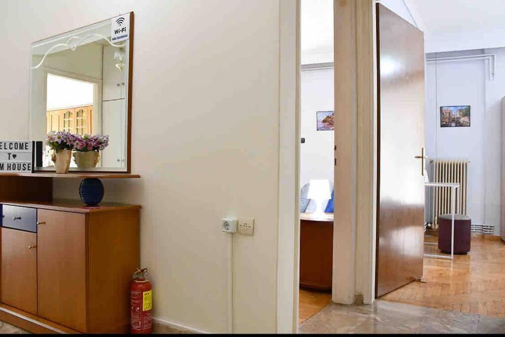 Jim House Apartment Thessaloniki