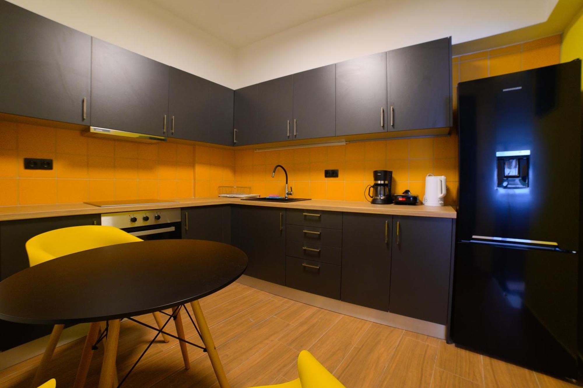 Luxenest Apartment Thessaloniki