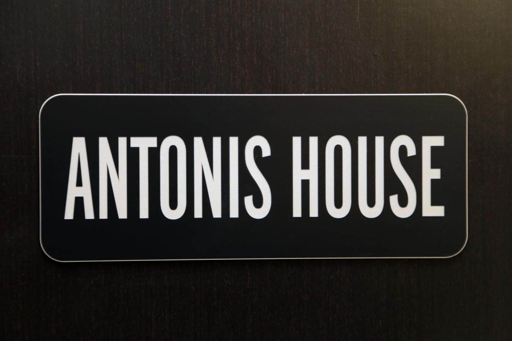 Antonis House Apartment Thessaloniki