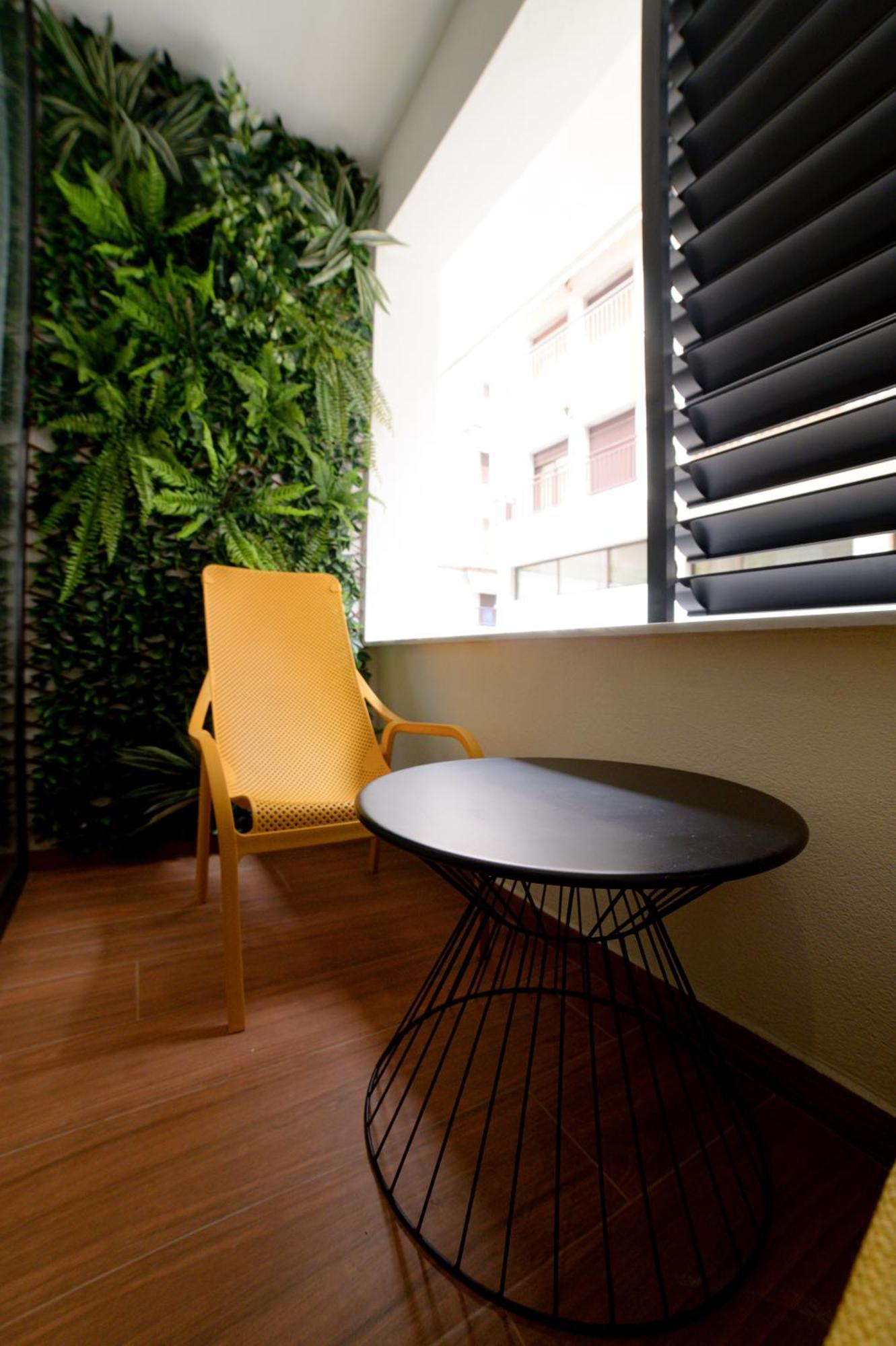 Apartment Luxenest Thessaloniki