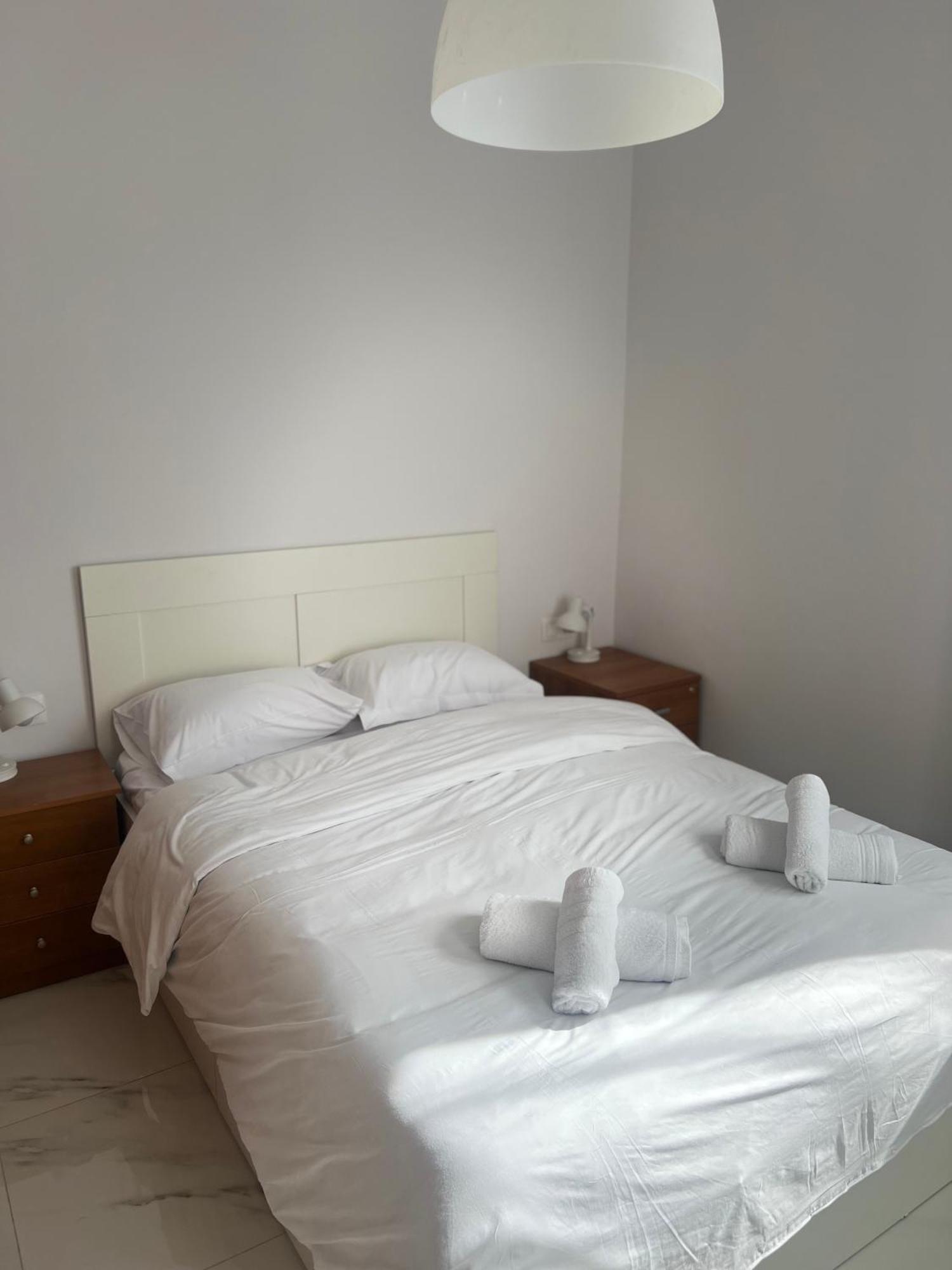 Paradise Retreat Thesbnb Thessaloniki