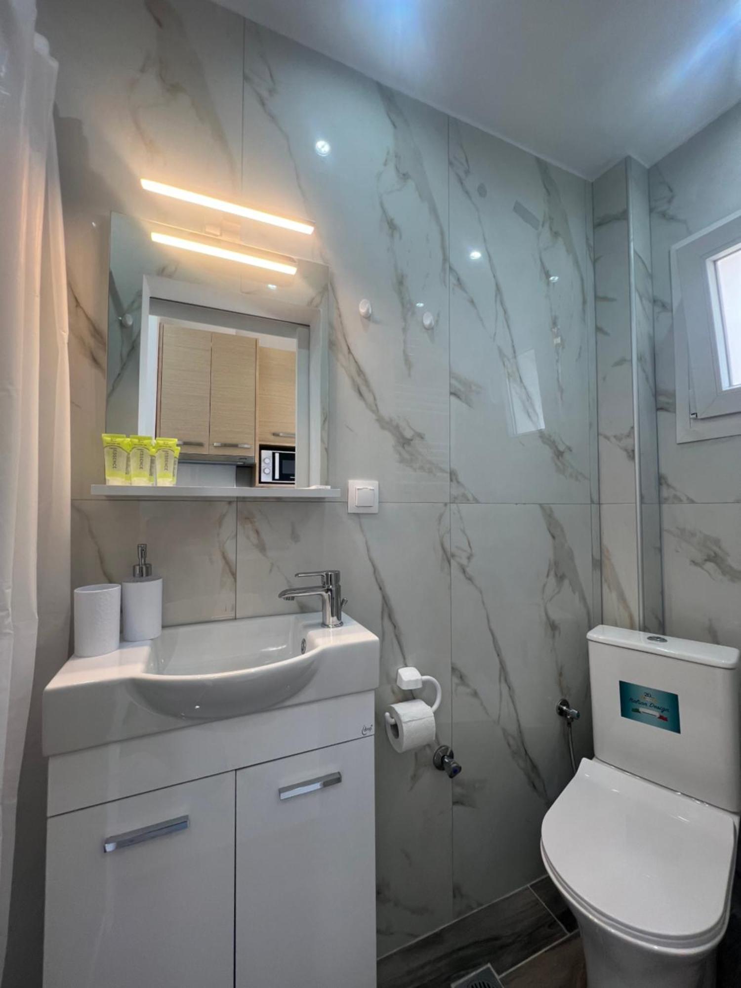 Apartment Paradise Retreat Thesbnb Thessaloniki