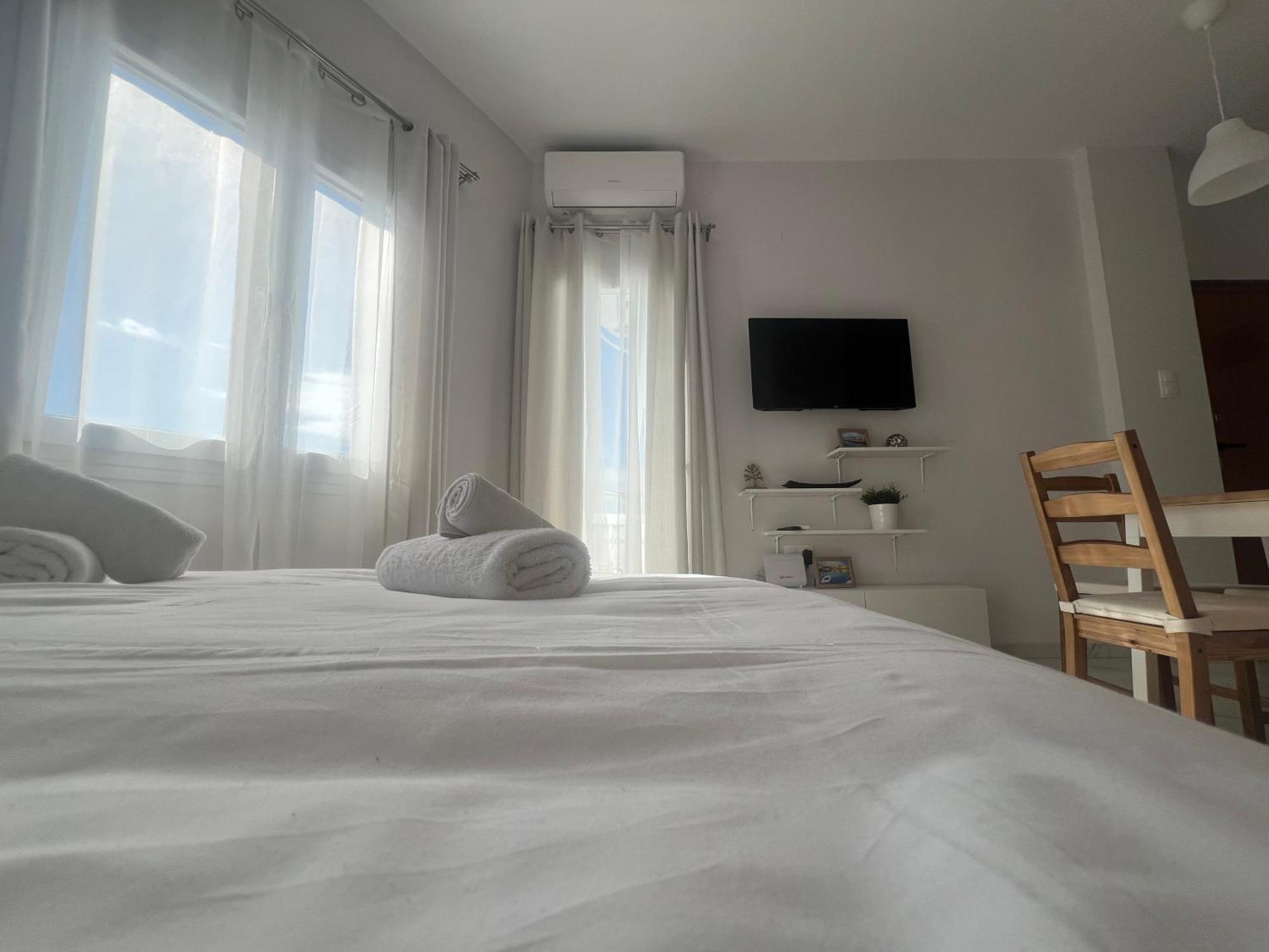 Apartment Paradise Retreat Thesbnb