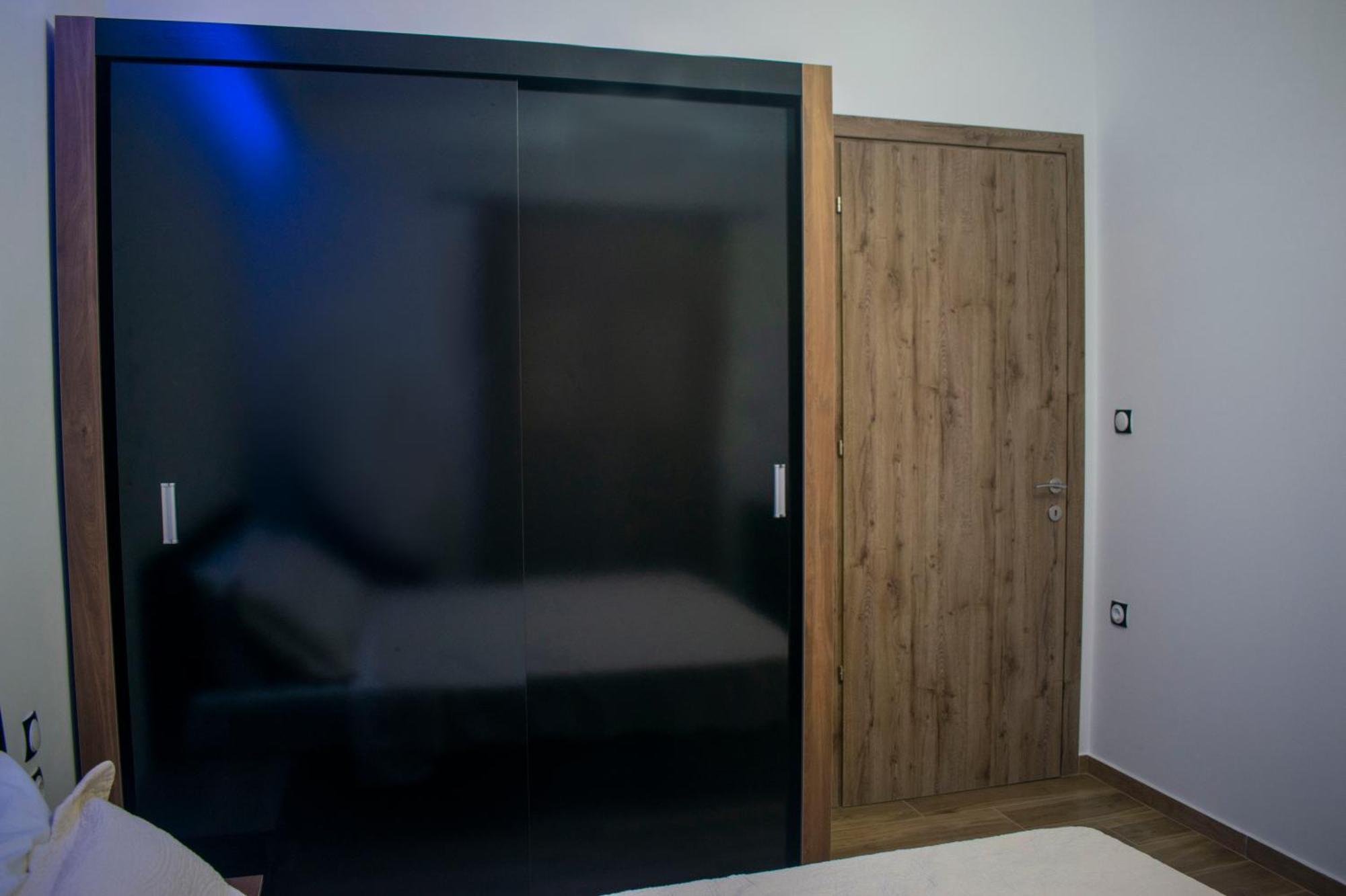 Luxe Suite, Achilles' Private Getaway Daire