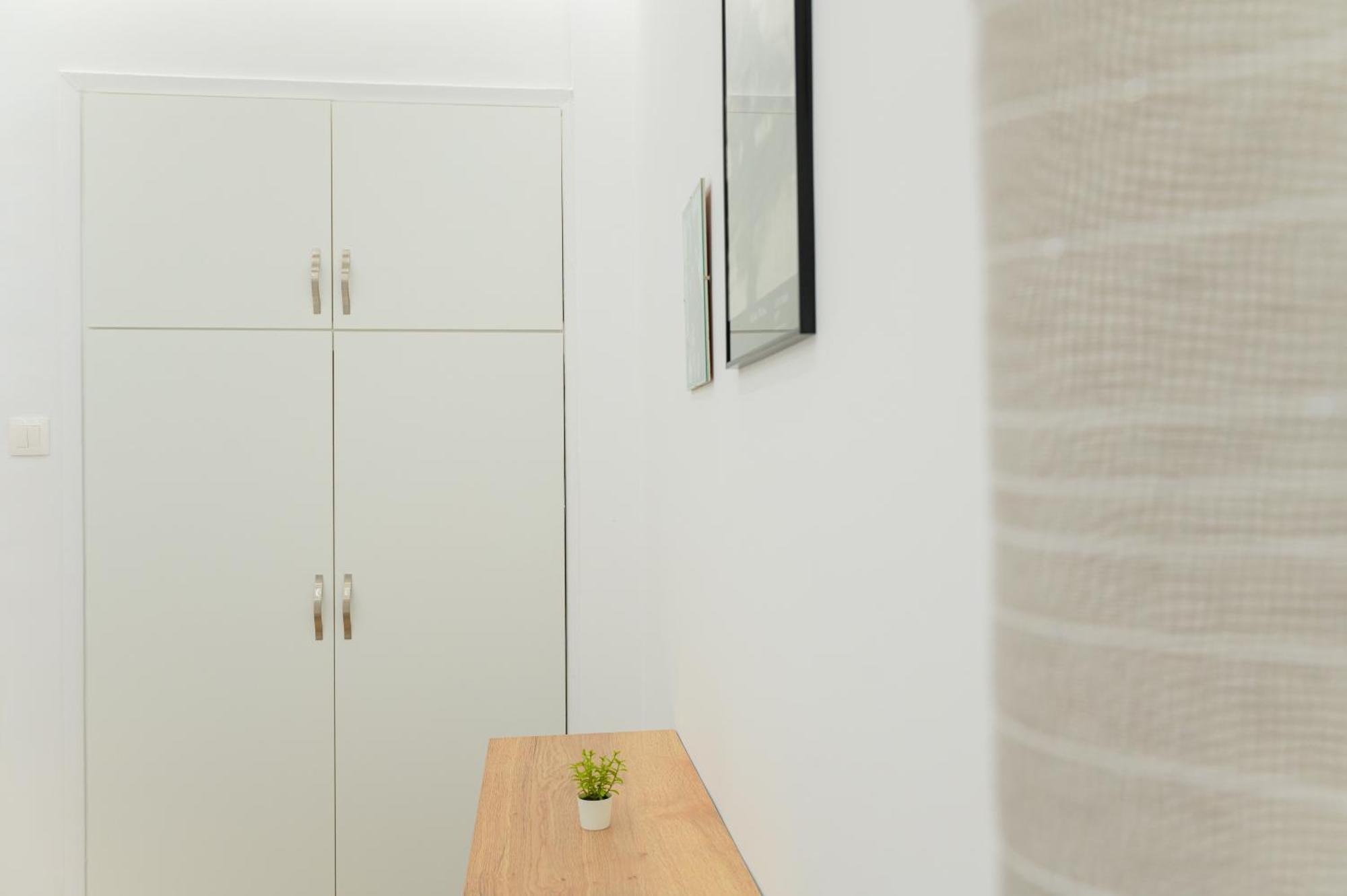 Appartement Spacius And Comfy Thessaloniki