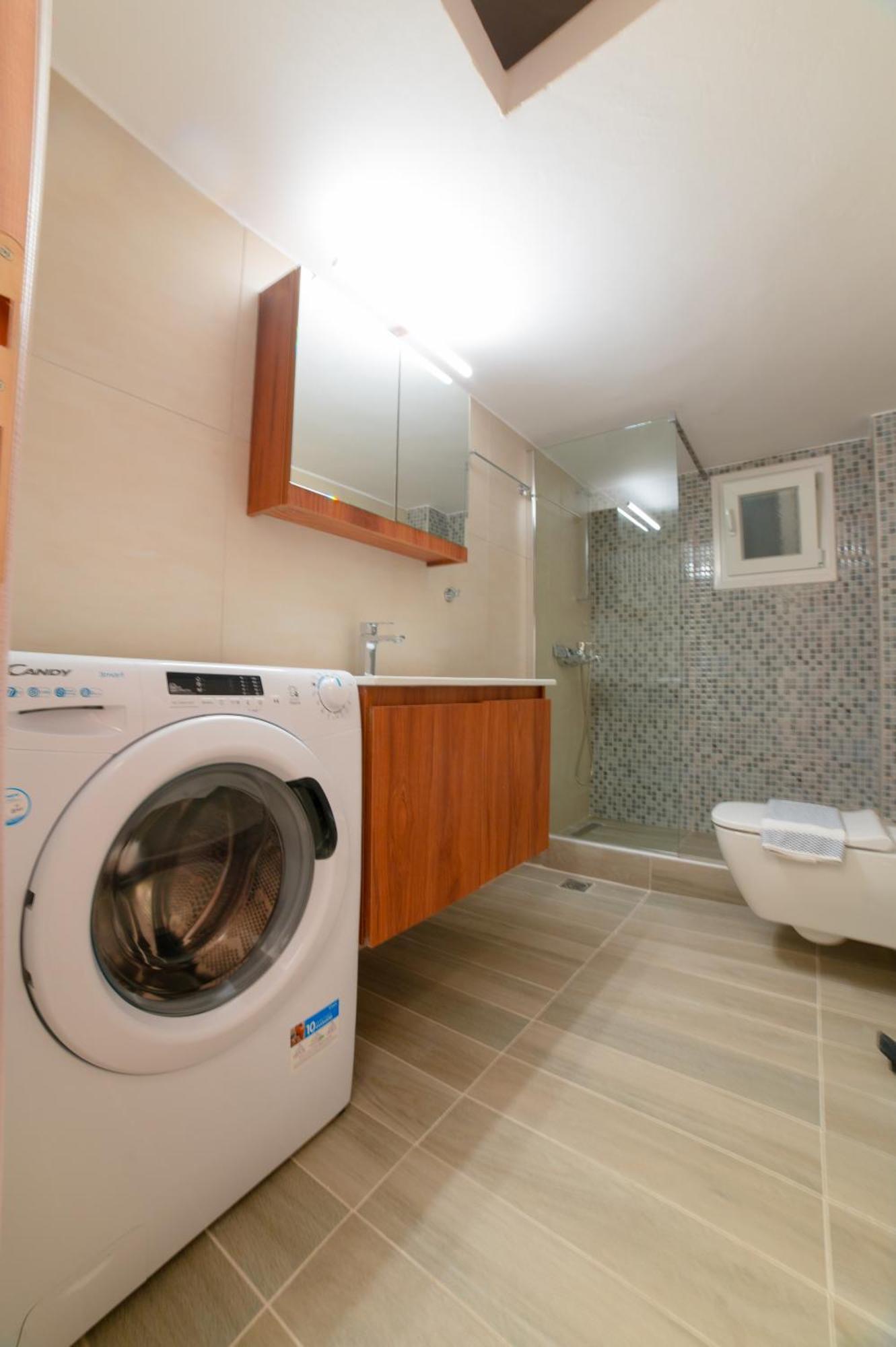 Appartement Spacius And Comfy *