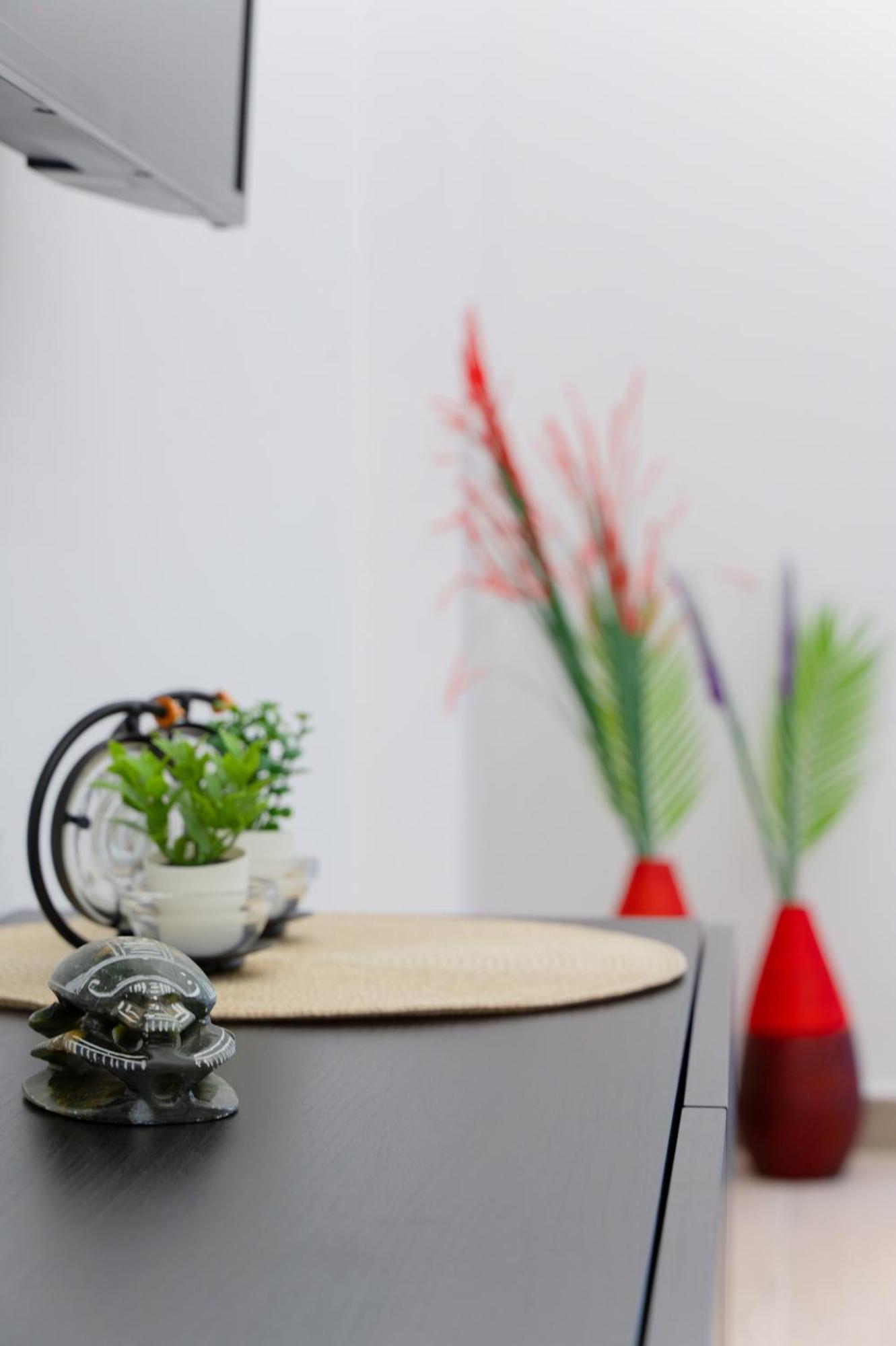 Appartement Spacius And Comfy Thessaloniki