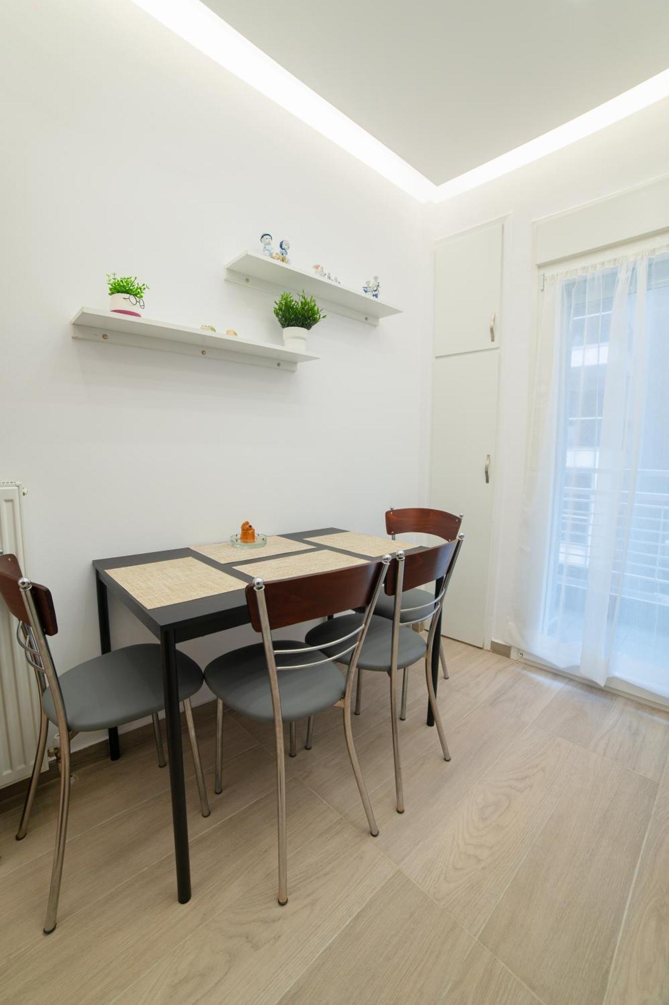 Appartement Spacius And Comfy *