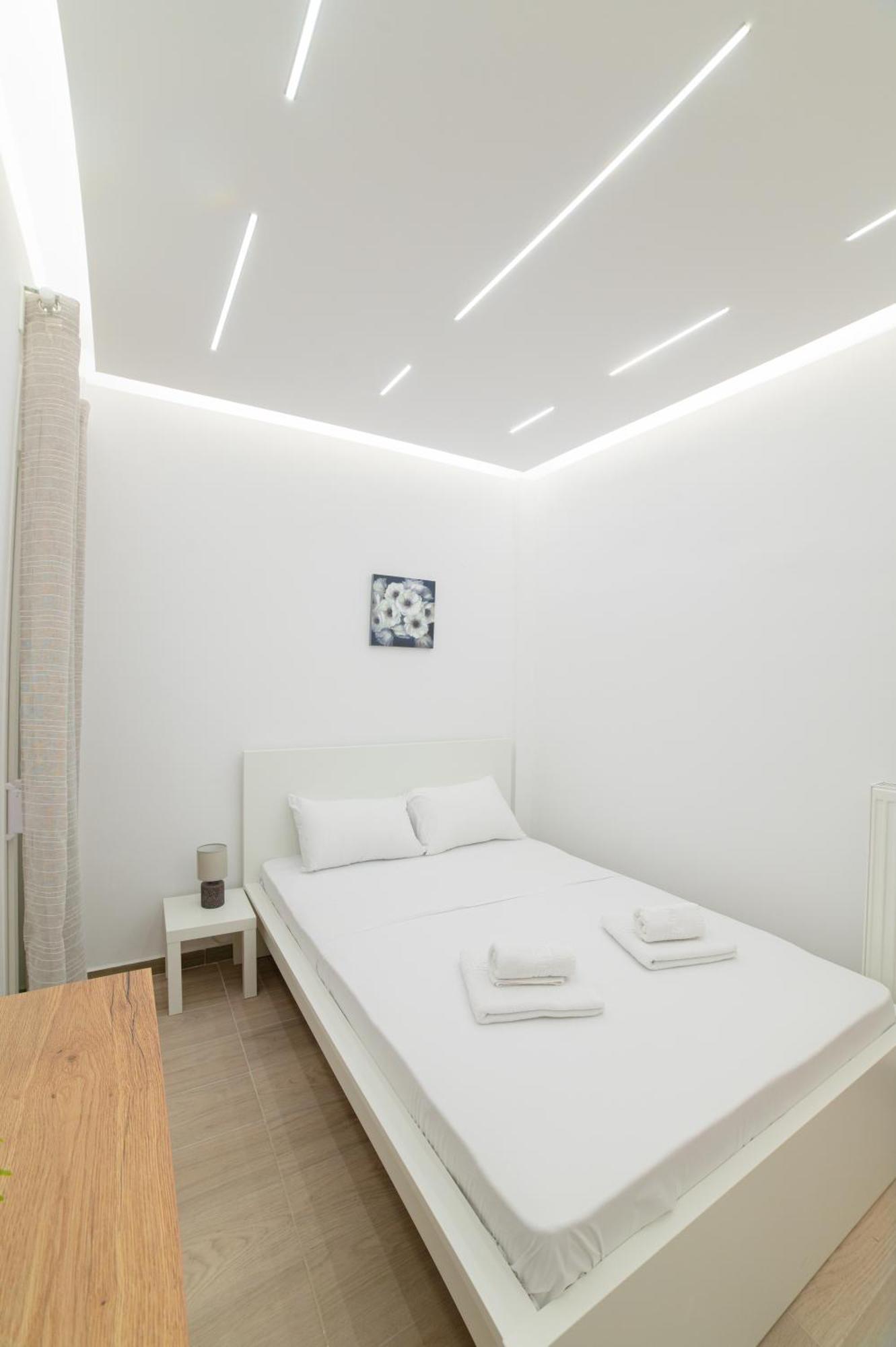 Spacius And Comfy Thessaloniki
