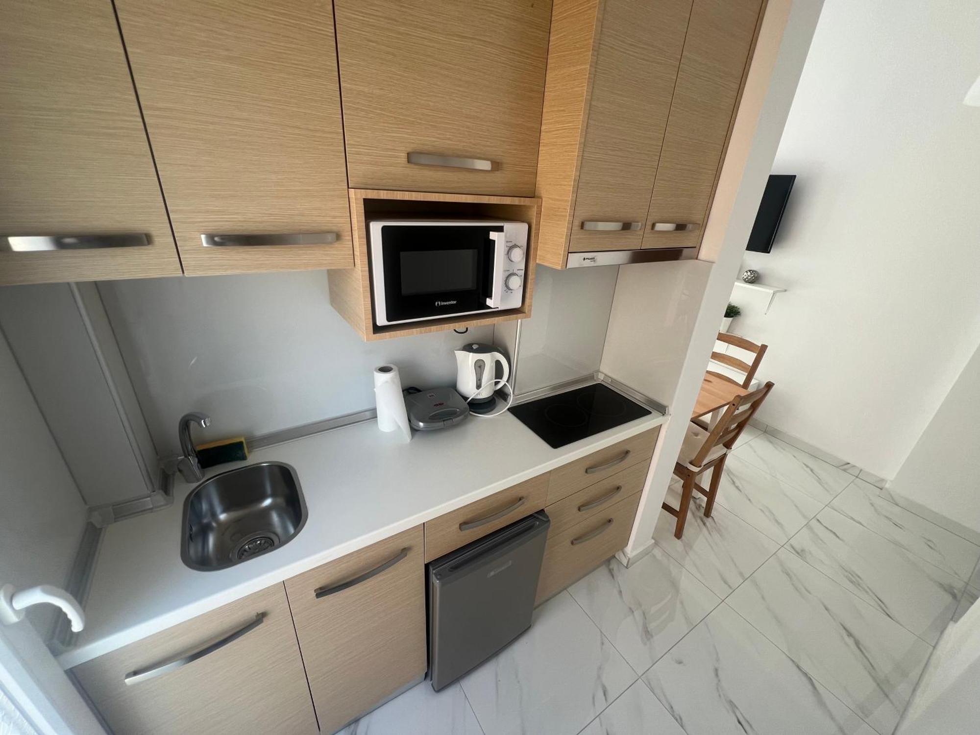 Apartment Paradise Retreat Thesbnb Thessaloniki