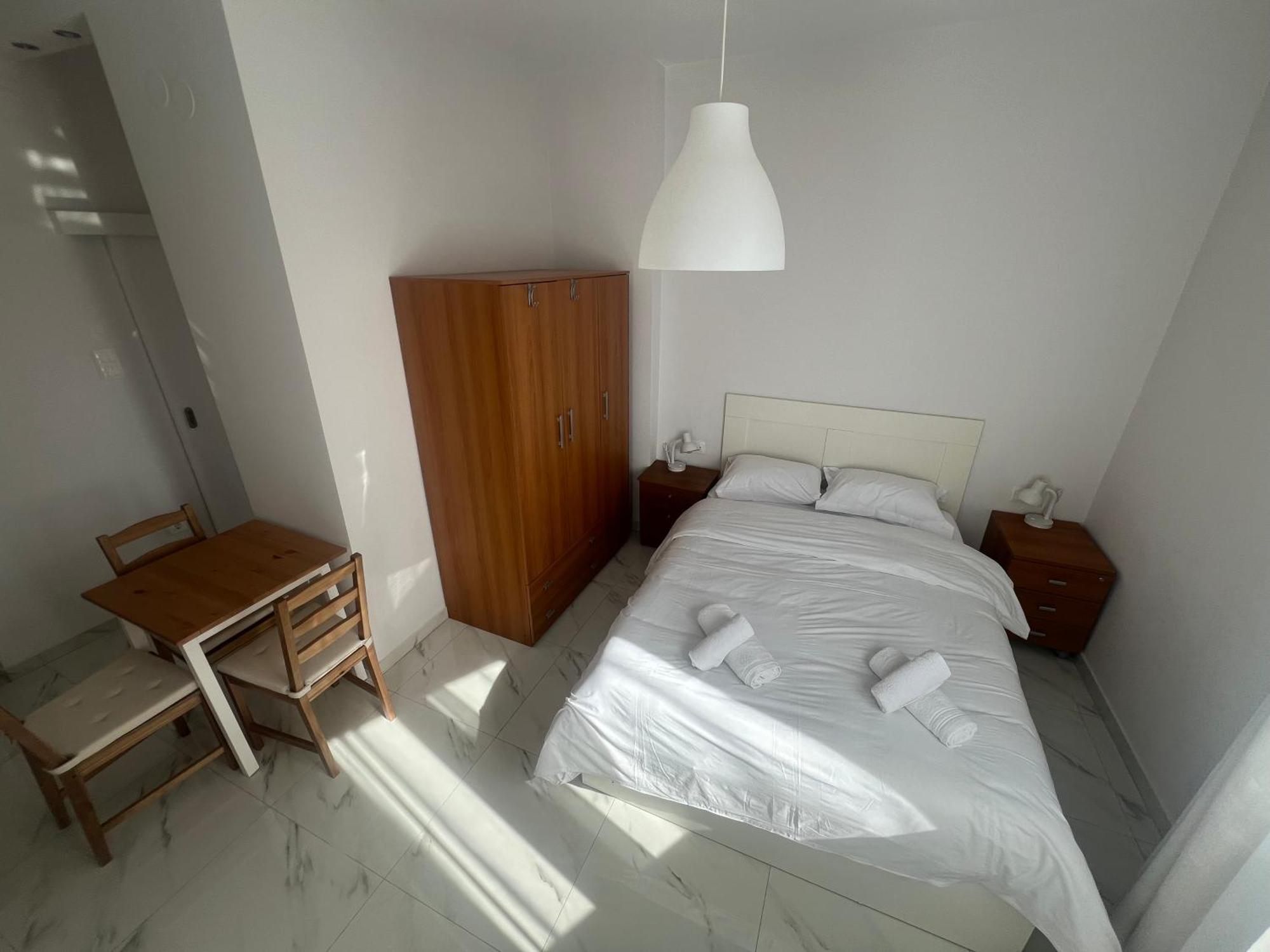 Paradise Retreat Thesbnb Apartment Thessaloniki