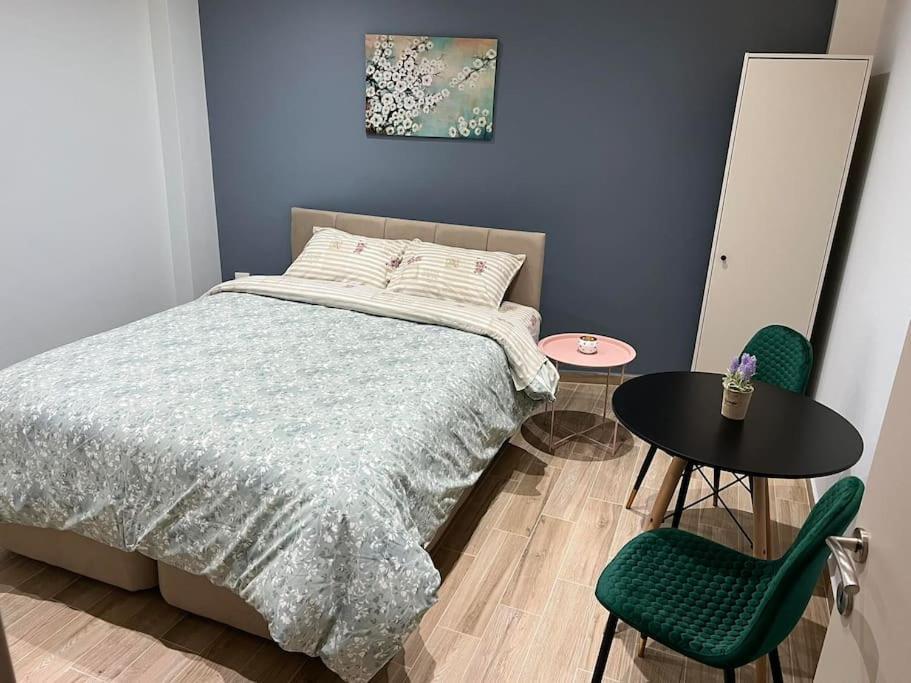 Apartment Sweet 2 Ampelokipon *
