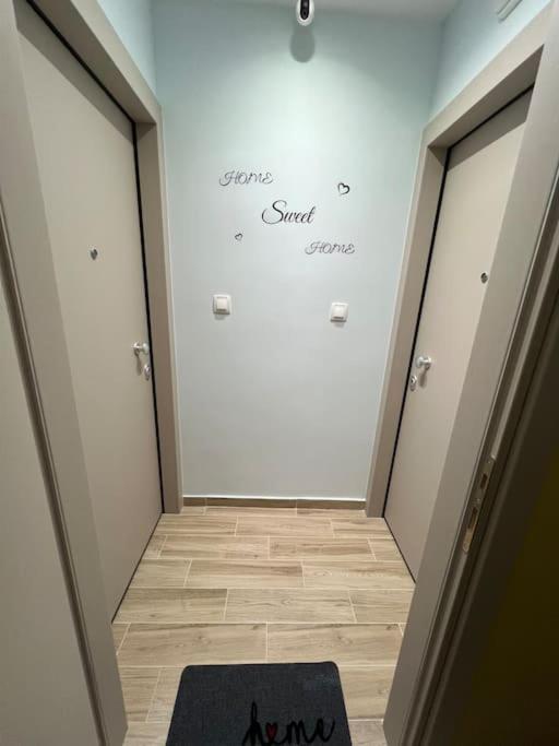 Apartment Sweet 2 Ampelokipon
