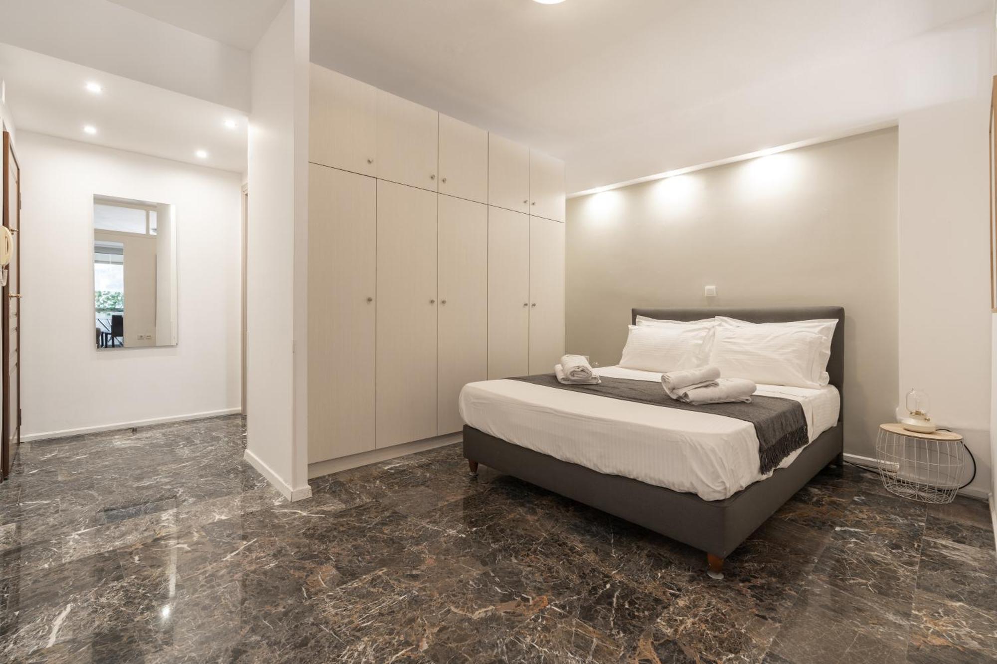 Apartment Elegant - Thessaloniki