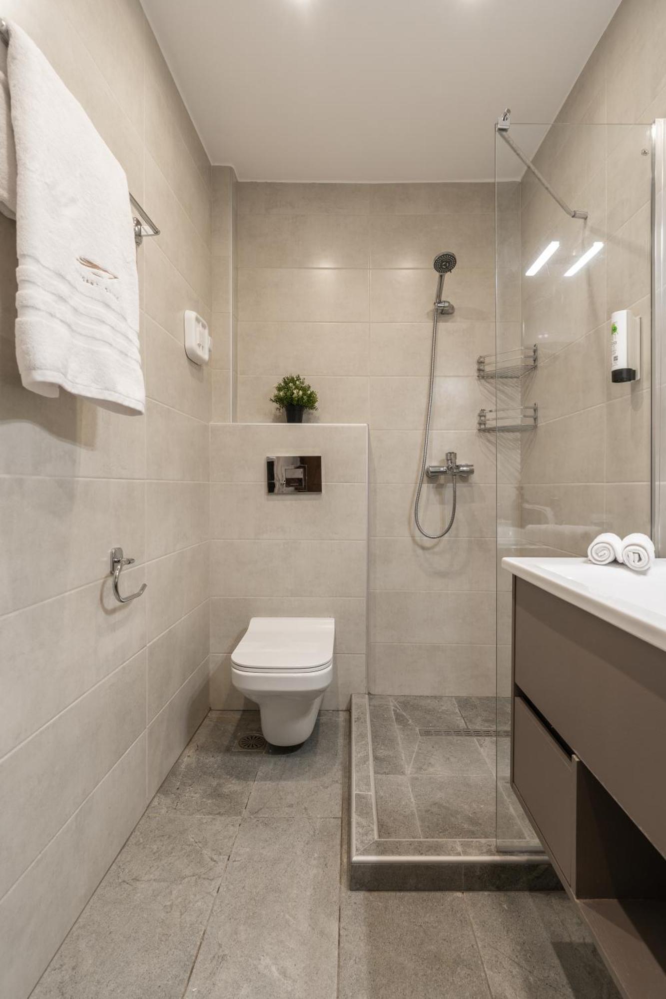 Elegant - Apartment Thessaloniki