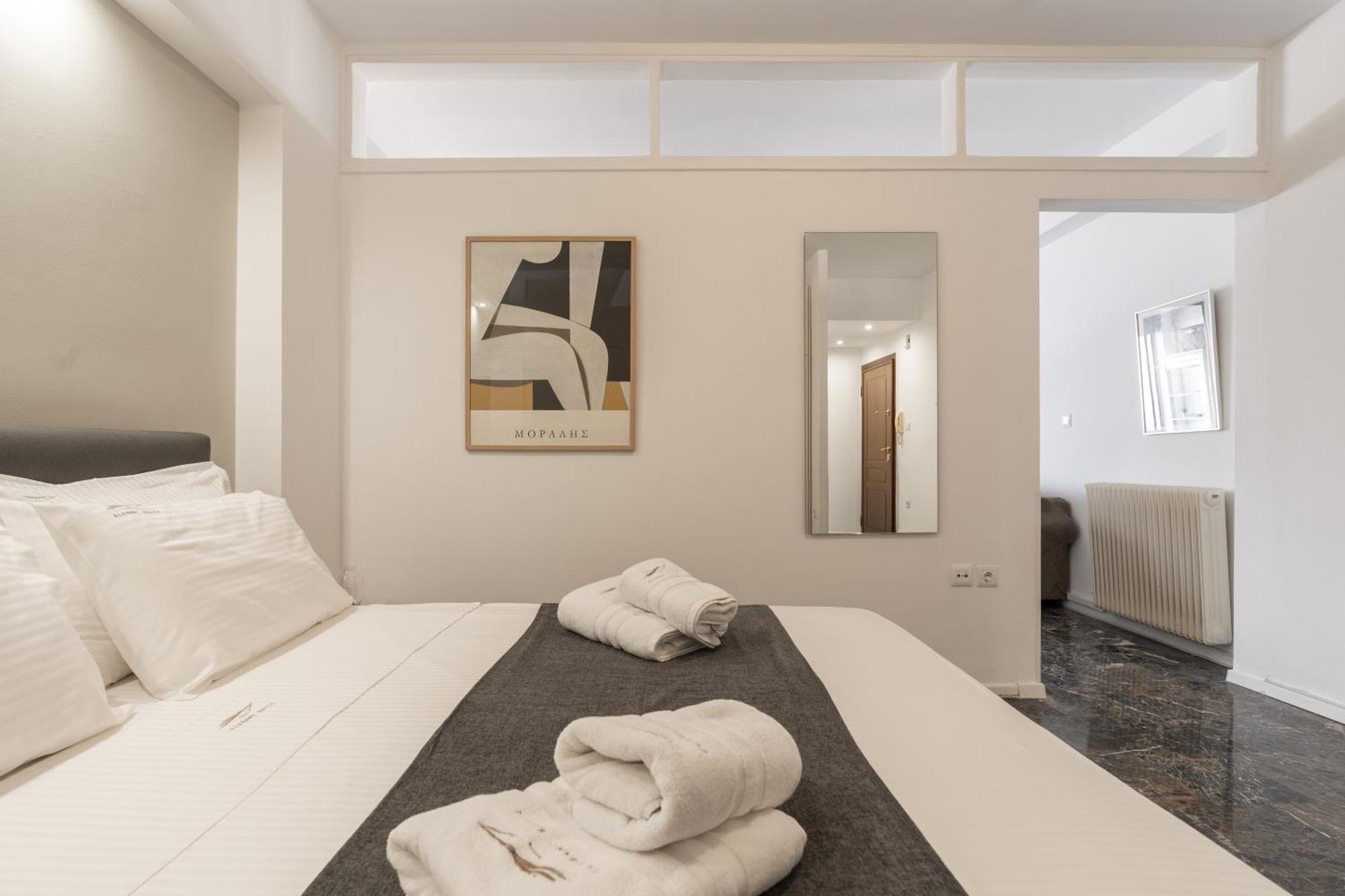 Elegant - Apartment *