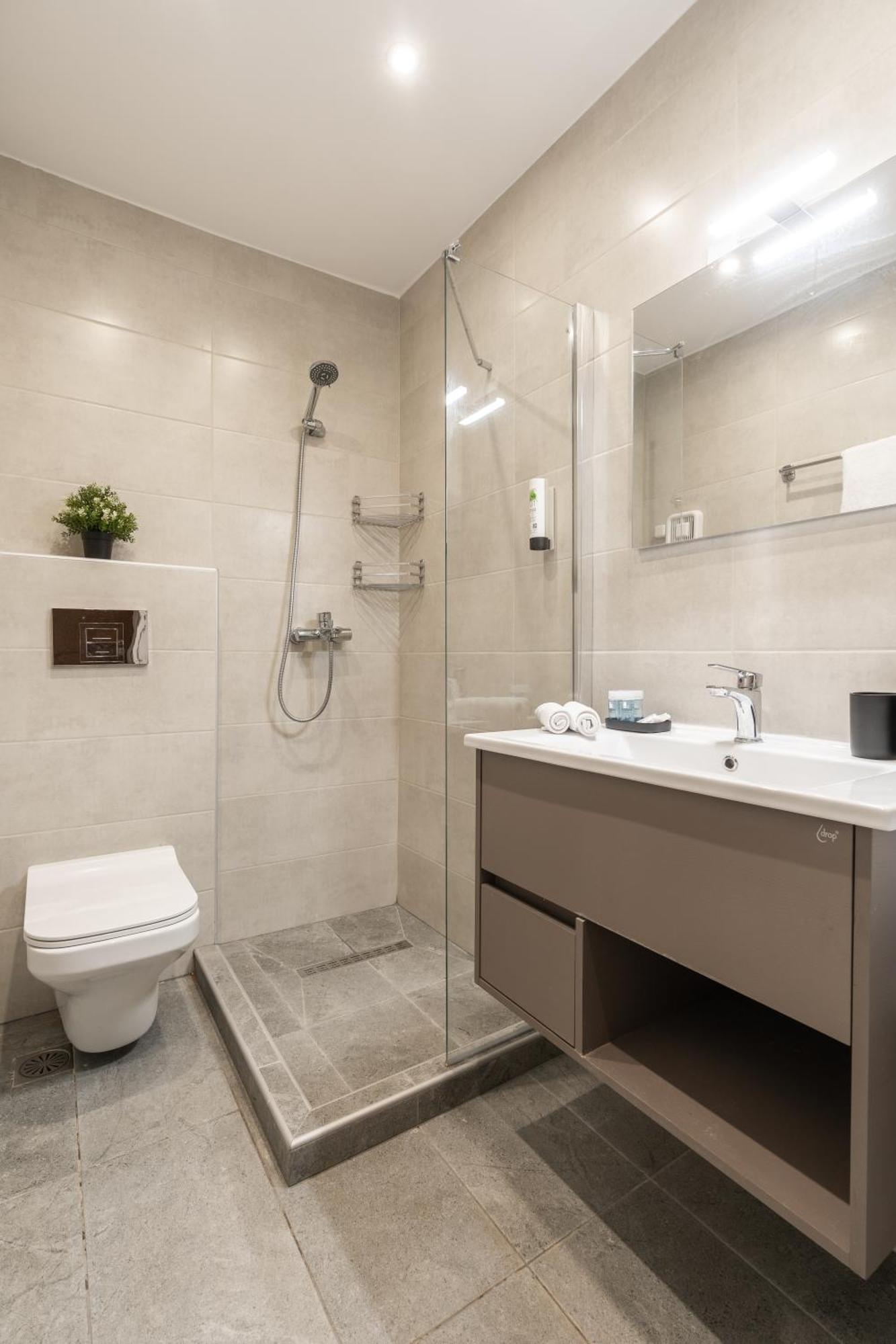 Apartment Elegant - Thessaloniki