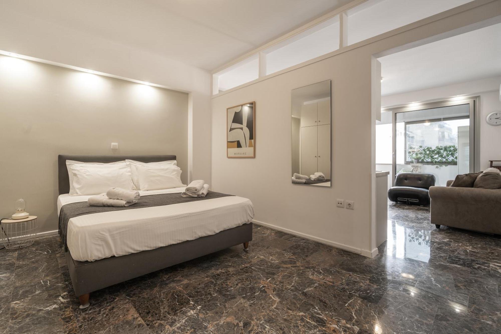 Apartment Elegant -