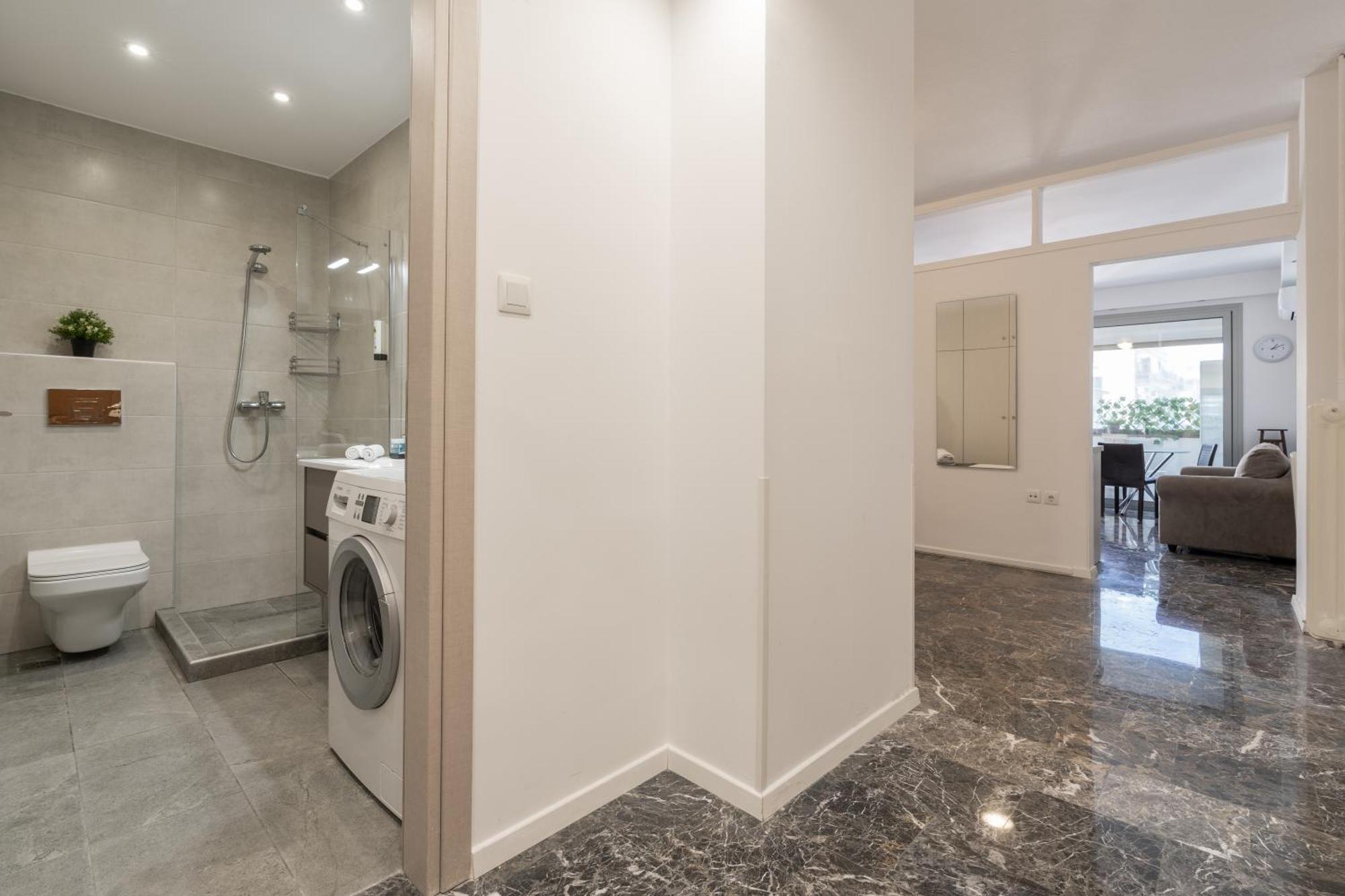 Apartment Elegant - *