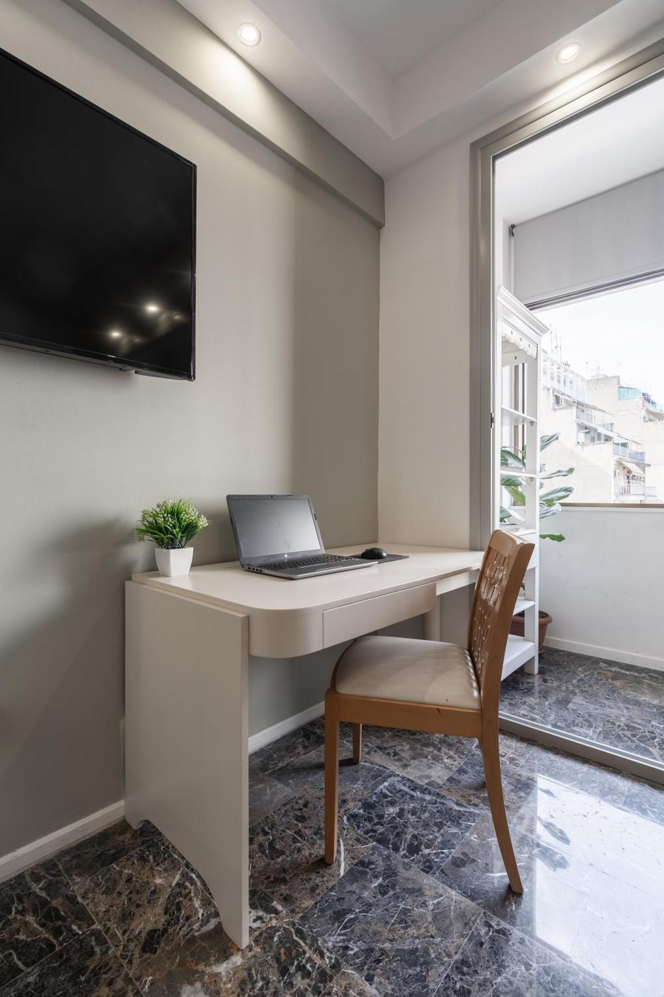 Elegant - Apartment Thessaloniki