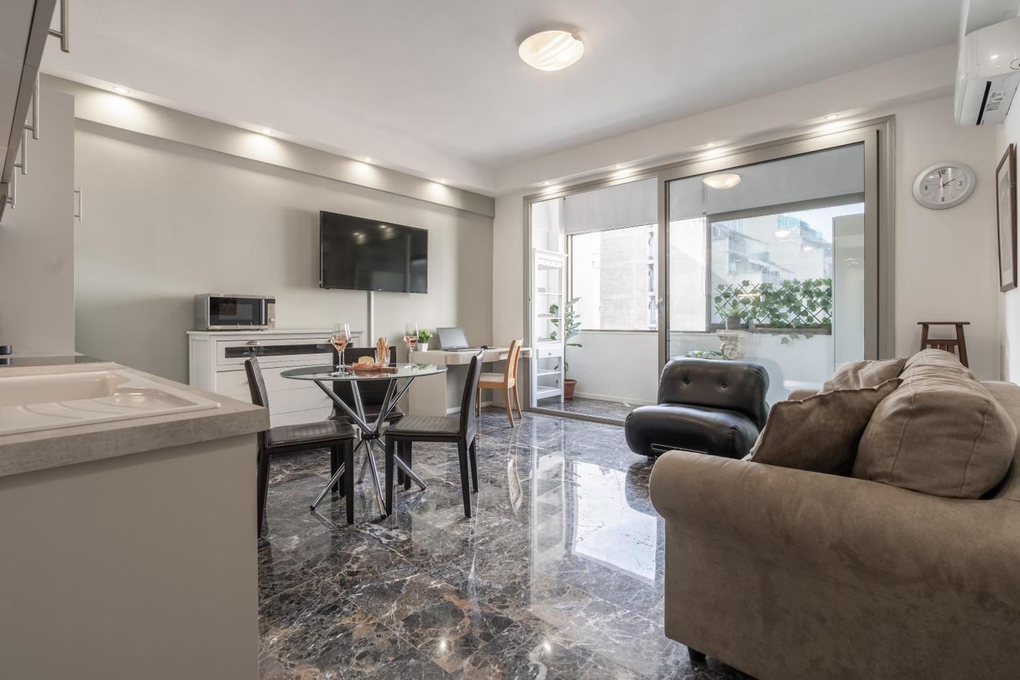 Elegant - Apartment Thessaloniki