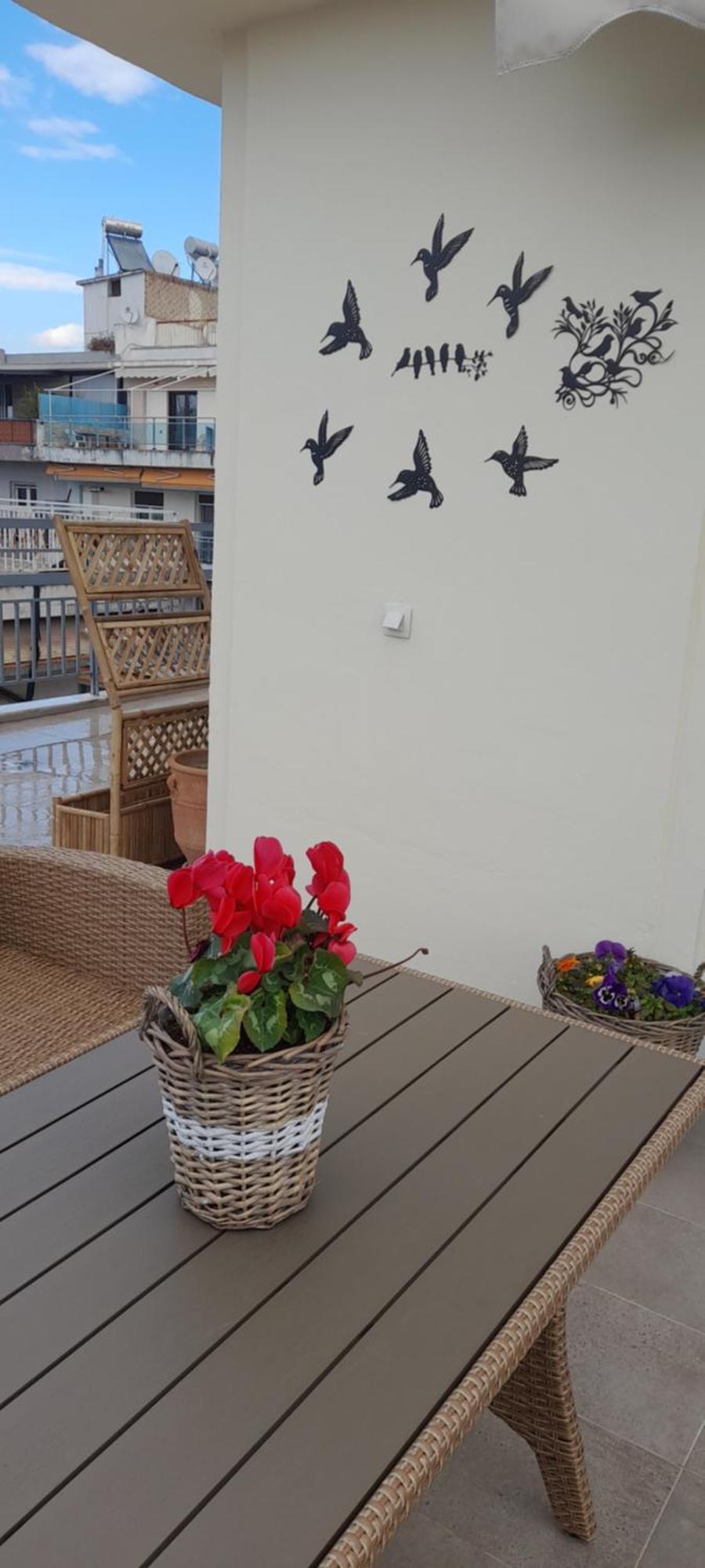 Daire Elegance Luxury Penthouse *