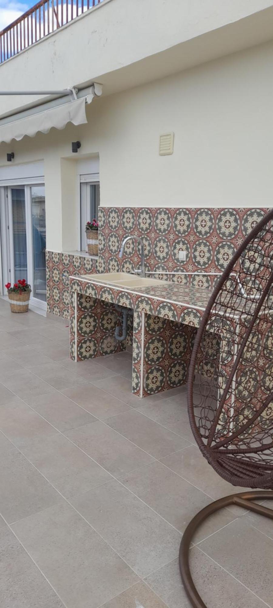 Daire Elegance Luxury Penthouse