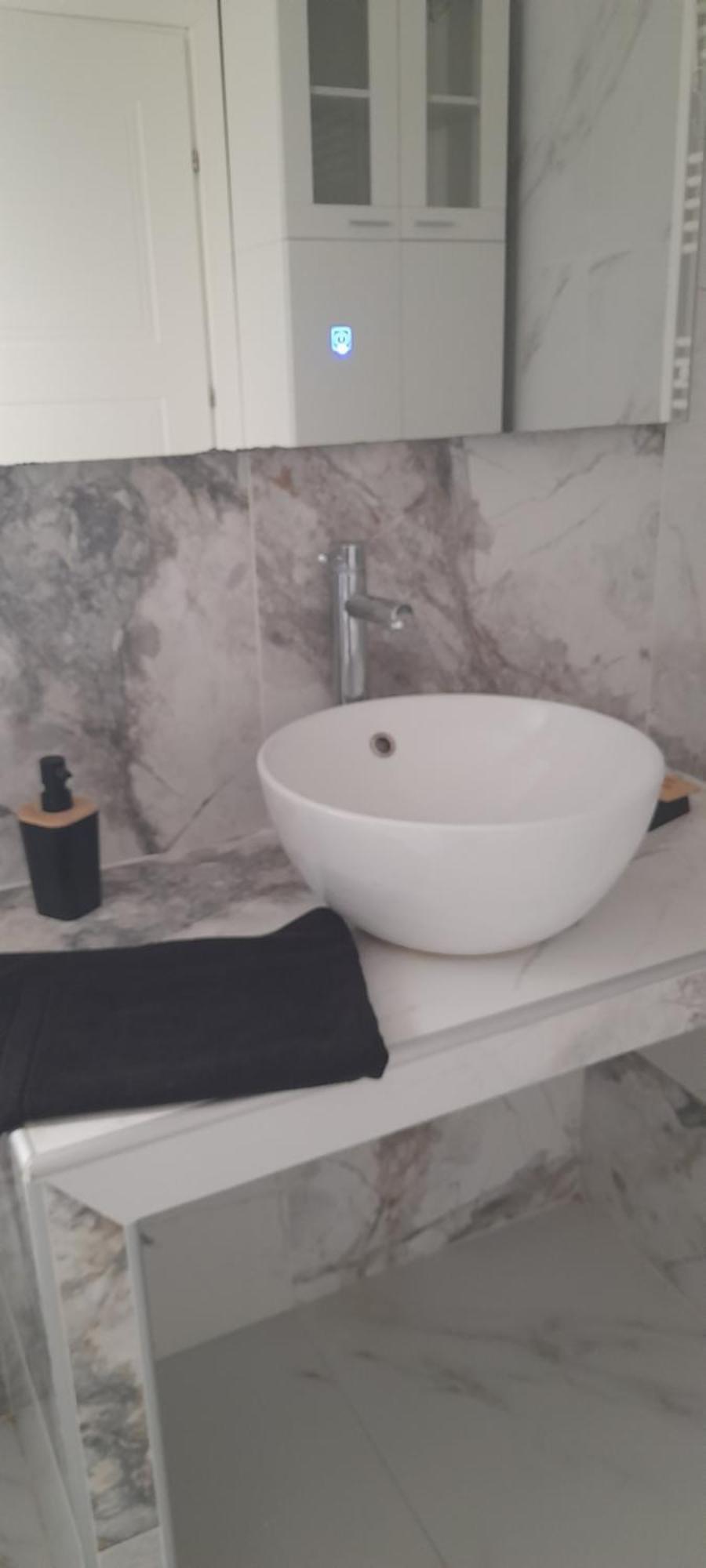Elegance Luxury Penthouse Apartment Thessaloniki