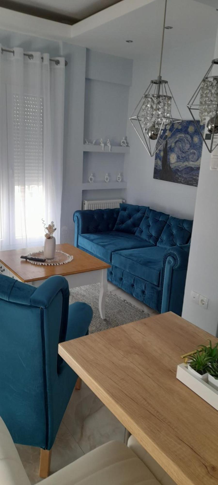 Elegance Luxury Penthouse Daire