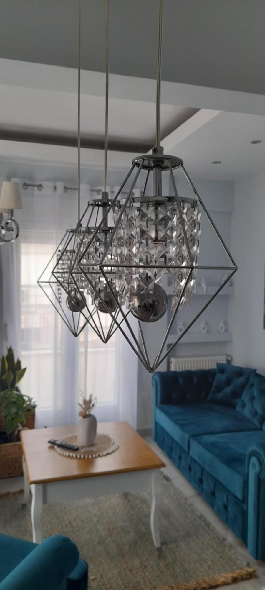 Elegance Luxury Penthouse Apartment Thessaloniki