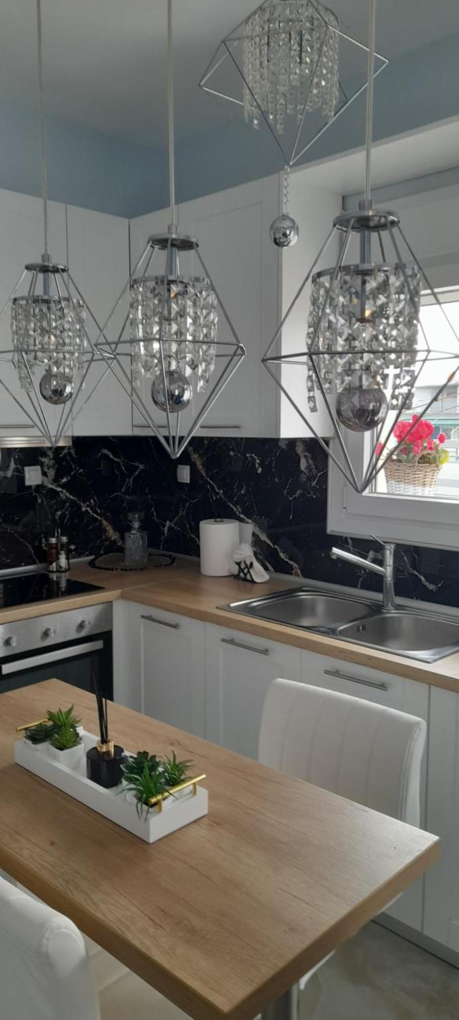 Elegance Luxury Penthouse Thessaloniki