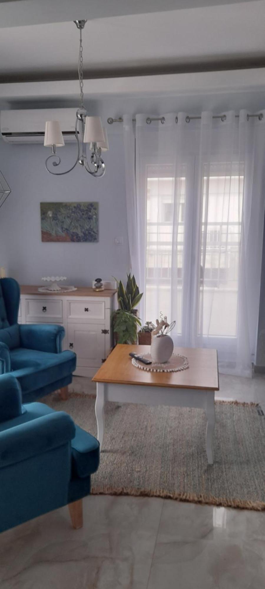 Elegance Luxury Penthouse Daire