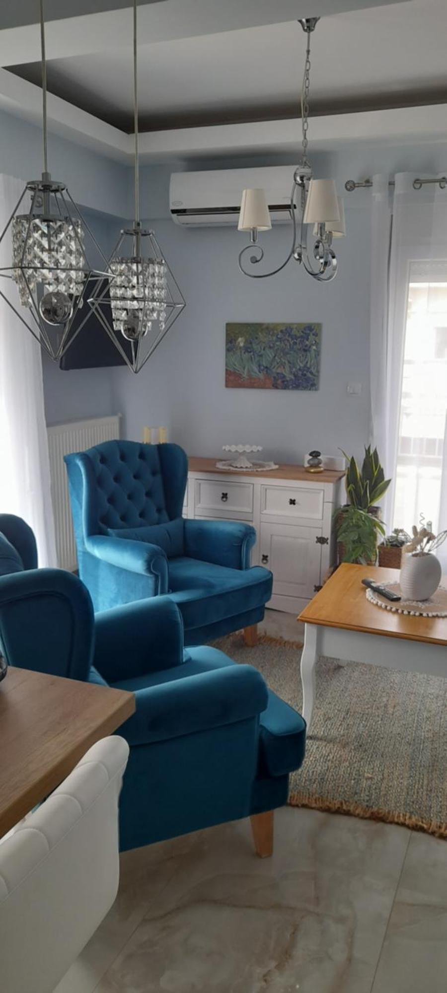Daire Elegance Luxury Penthouse