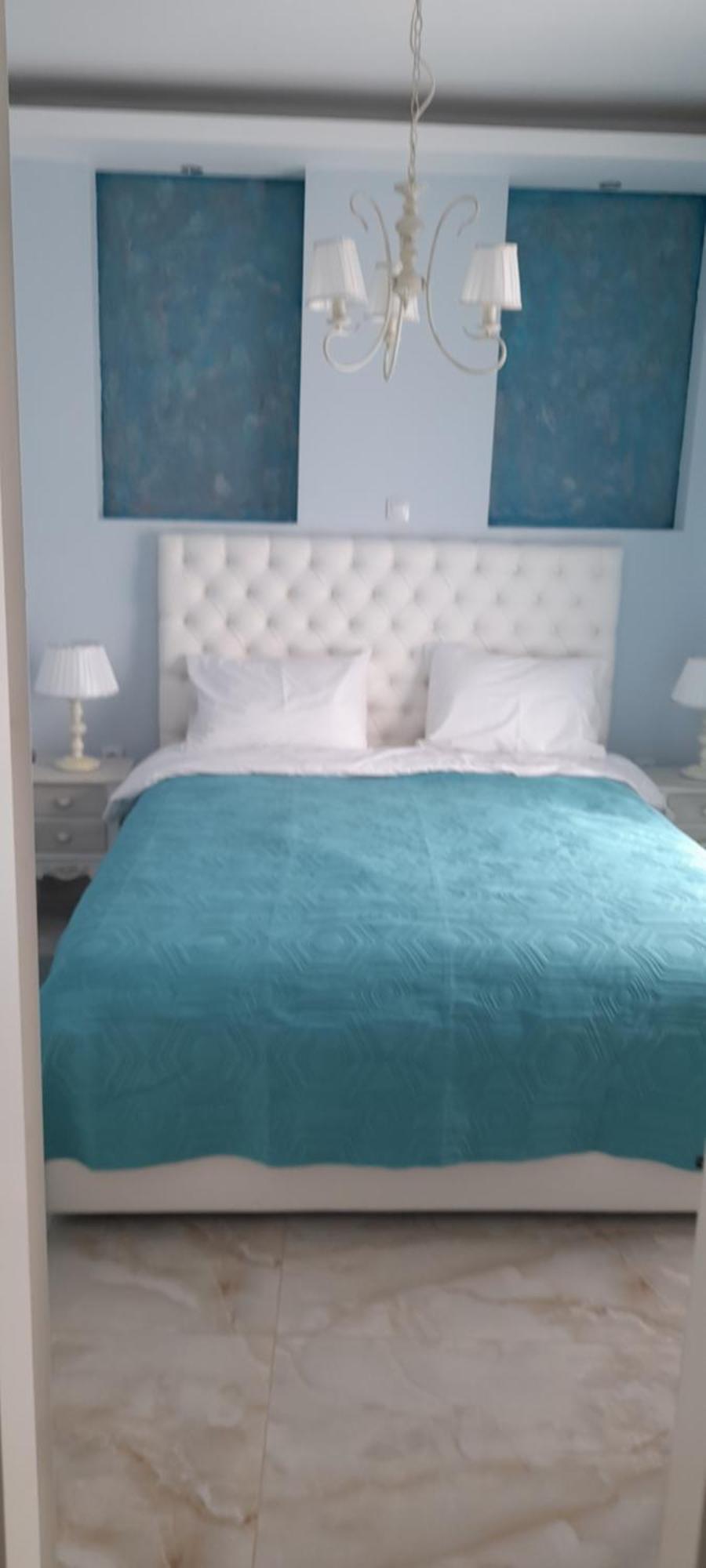 Elegance Luxury Penthouse Daire Selanik