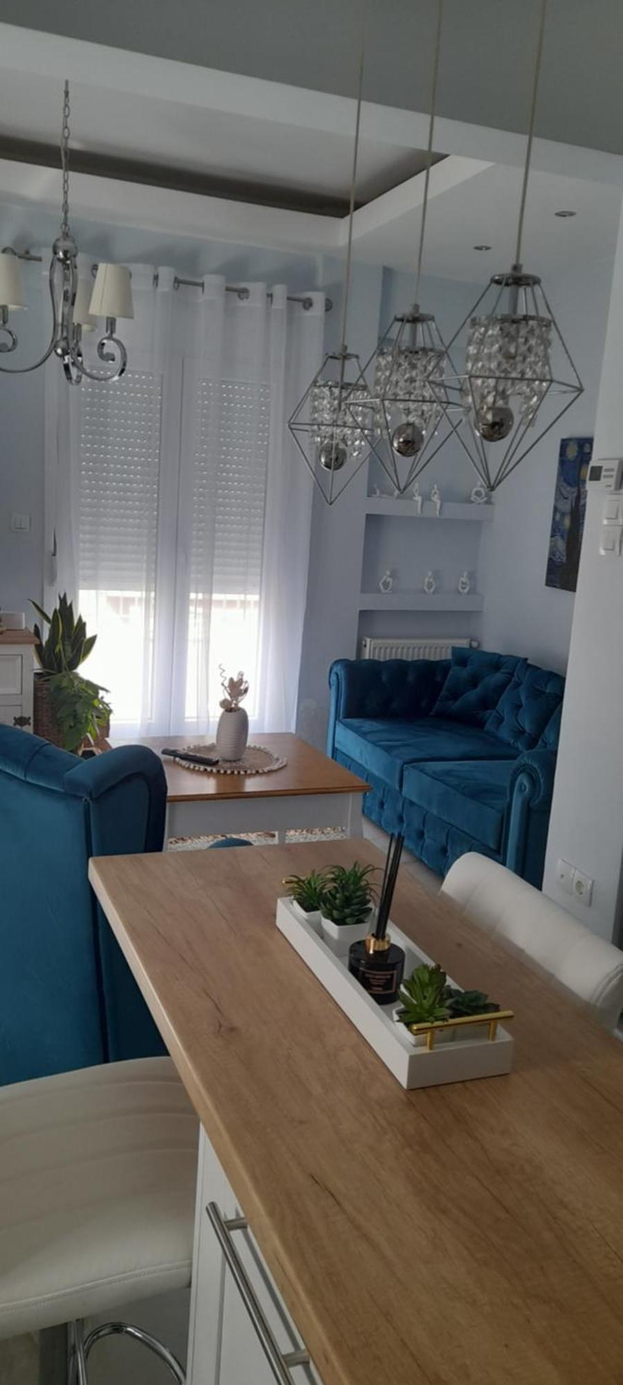 Elegance Luxury Penthouse Daire