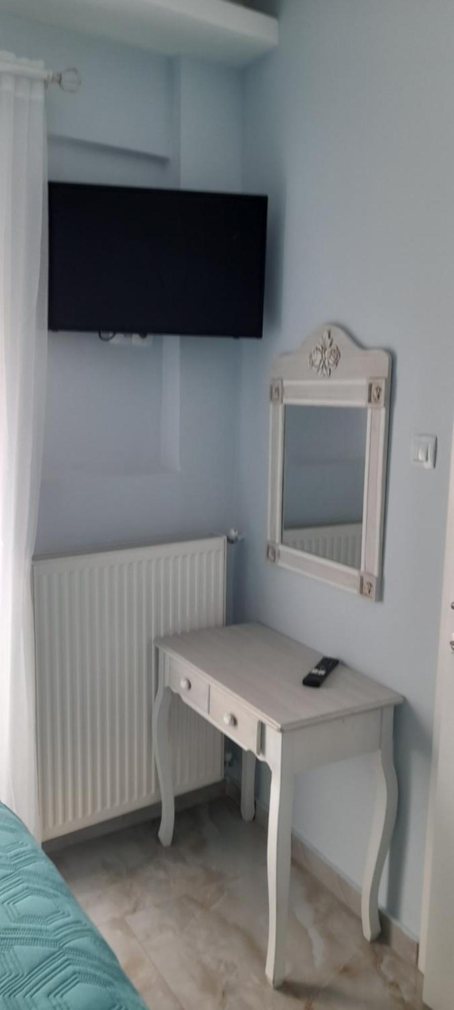 Daire Elegance Luxury Penthouse Selanik