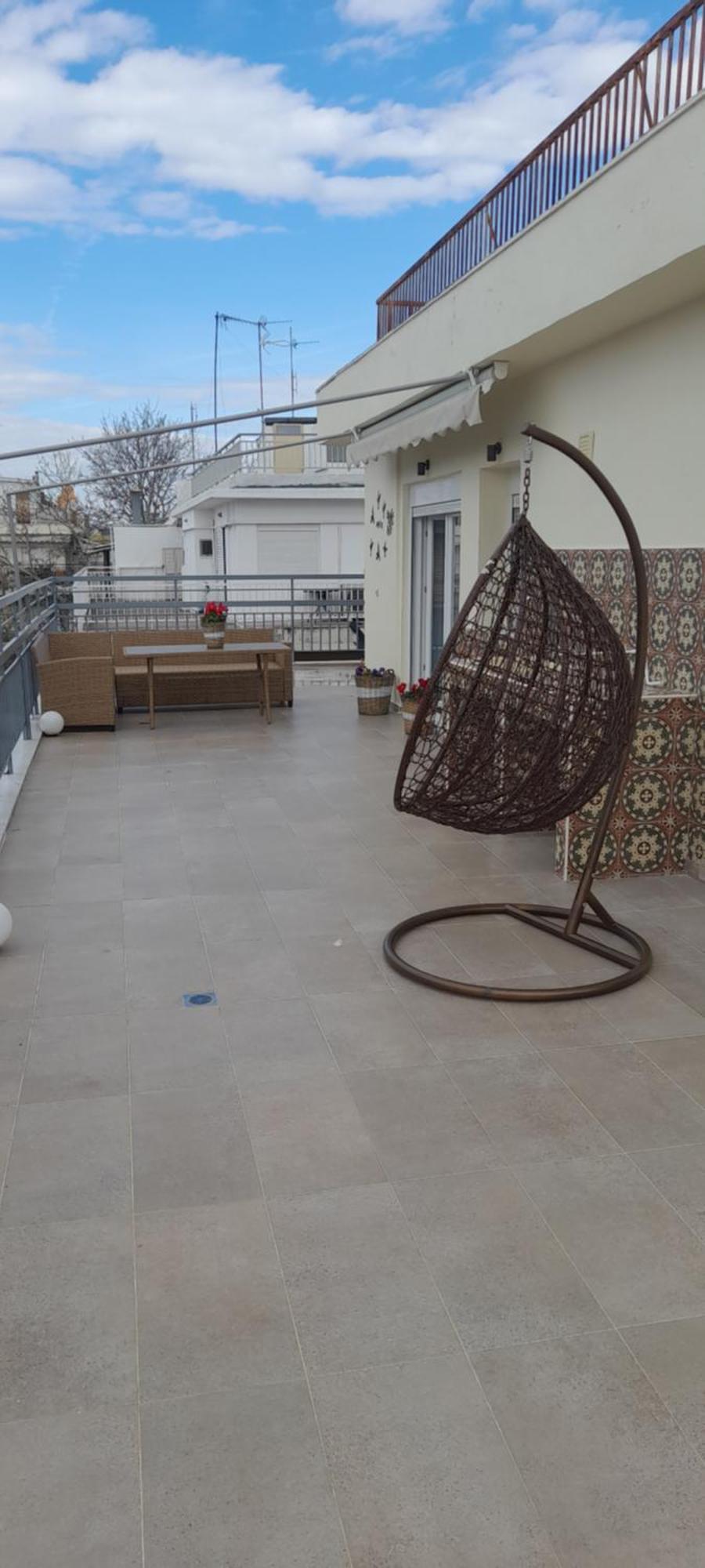 Elegance Luxury Penthouse Daire