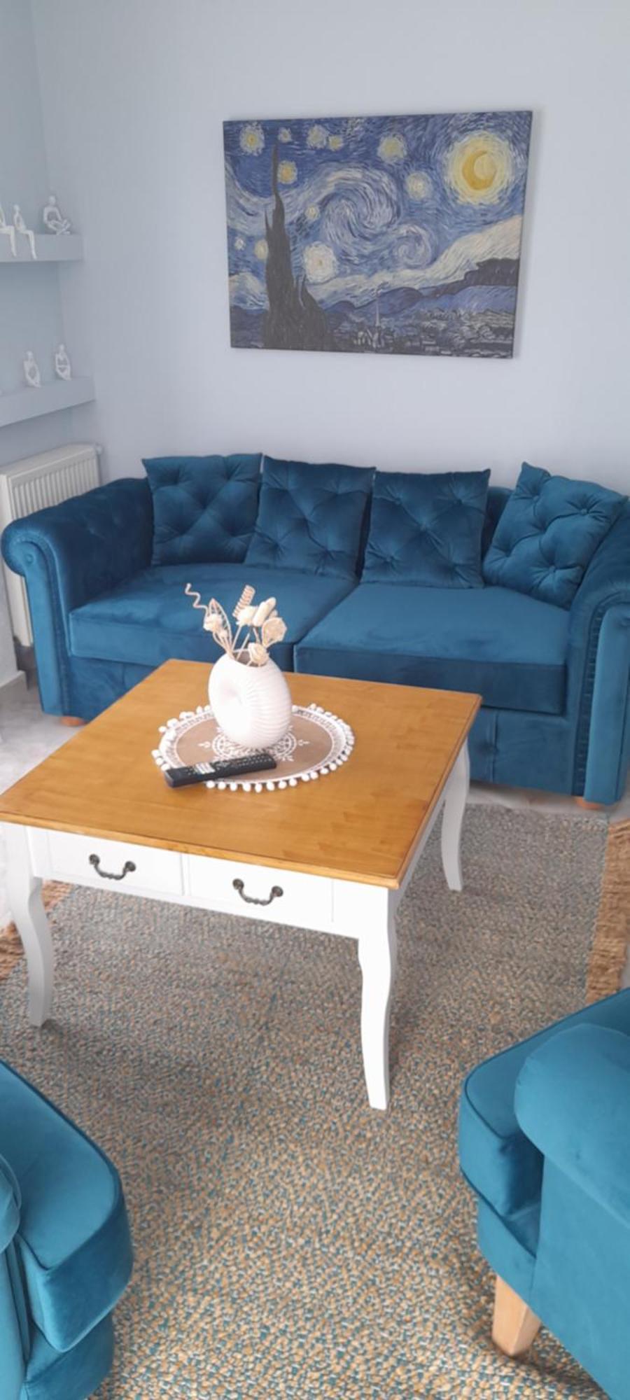 Elegance Luxury Penthouse Apartment Thessaloniki