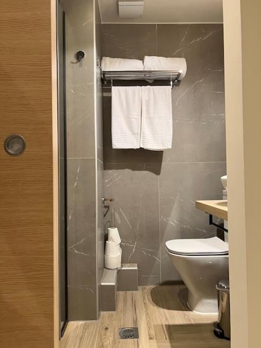Căn hộ στούντιο 305 Thessaloníki