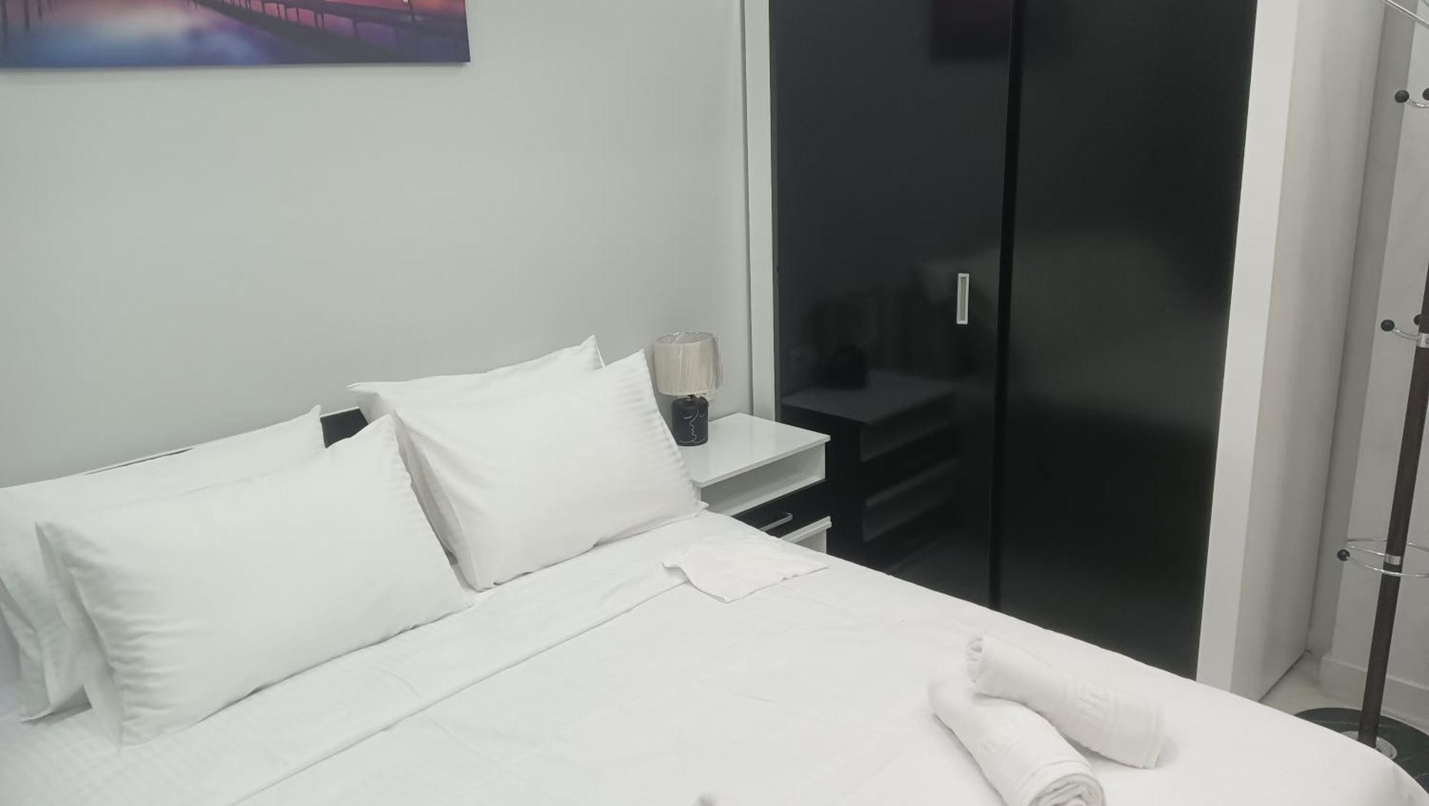 λαμπερό 1 Apartment *