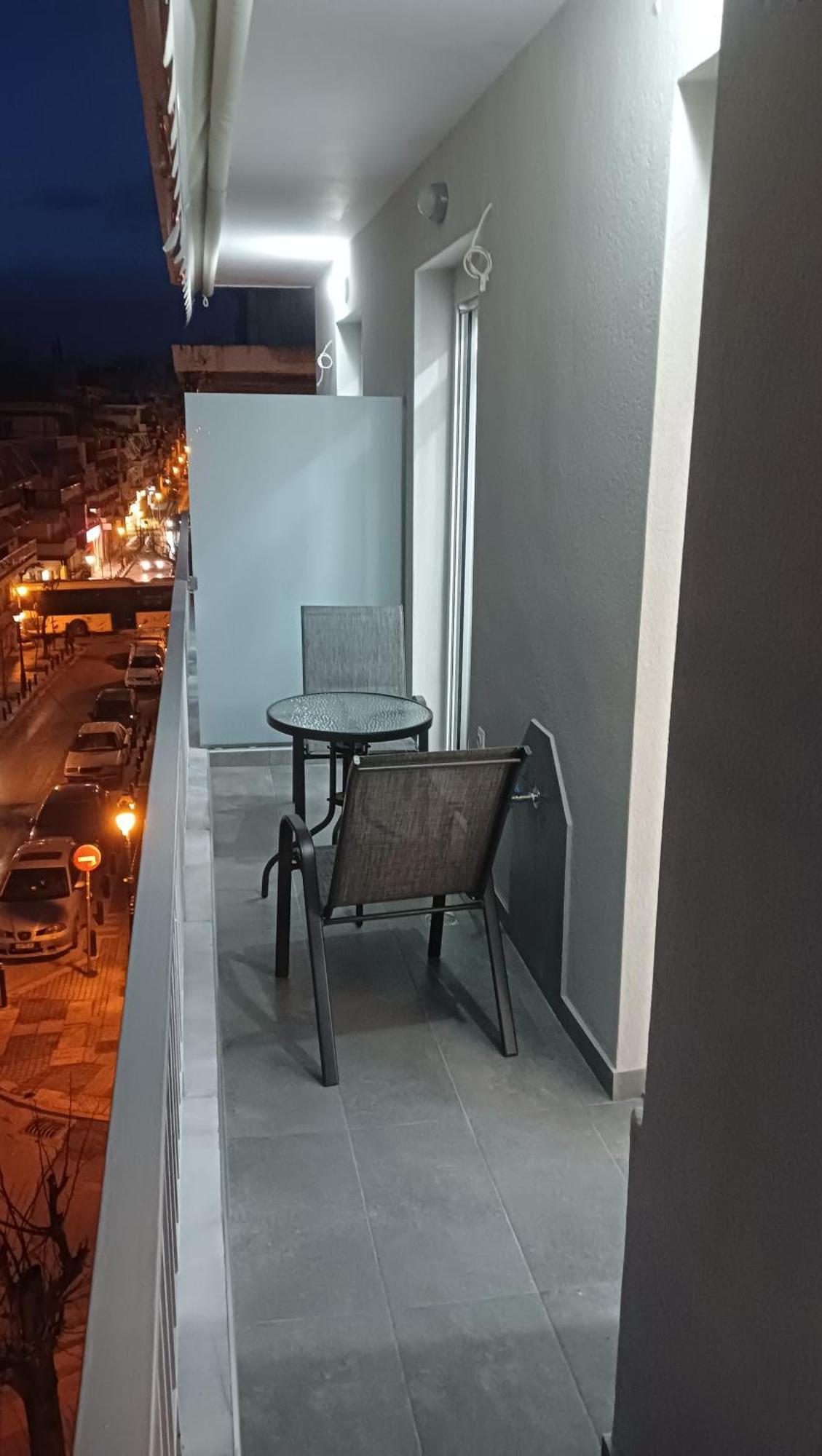 λαμπερό 1 Apartment