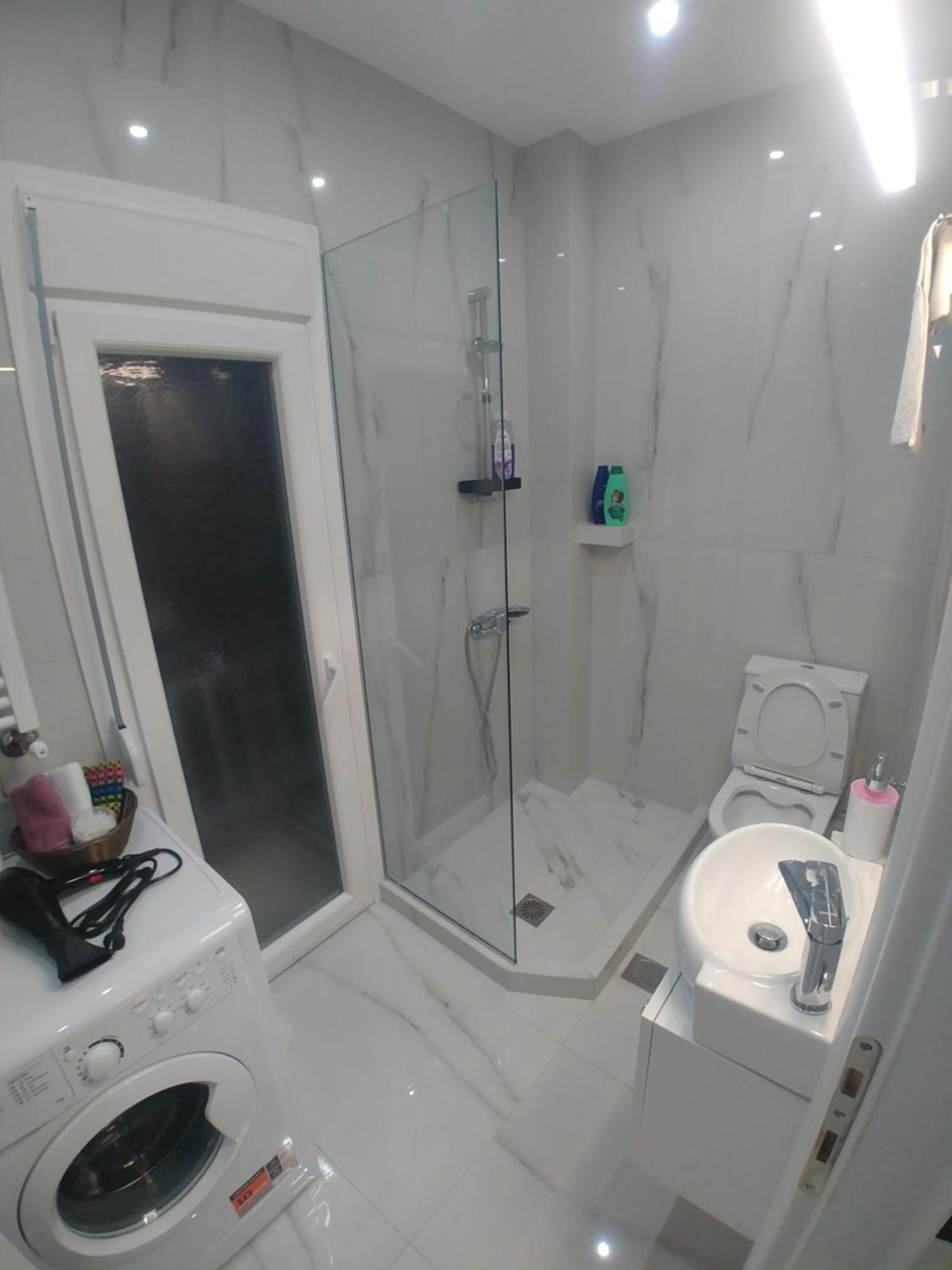 Apartment λαμπερό 1