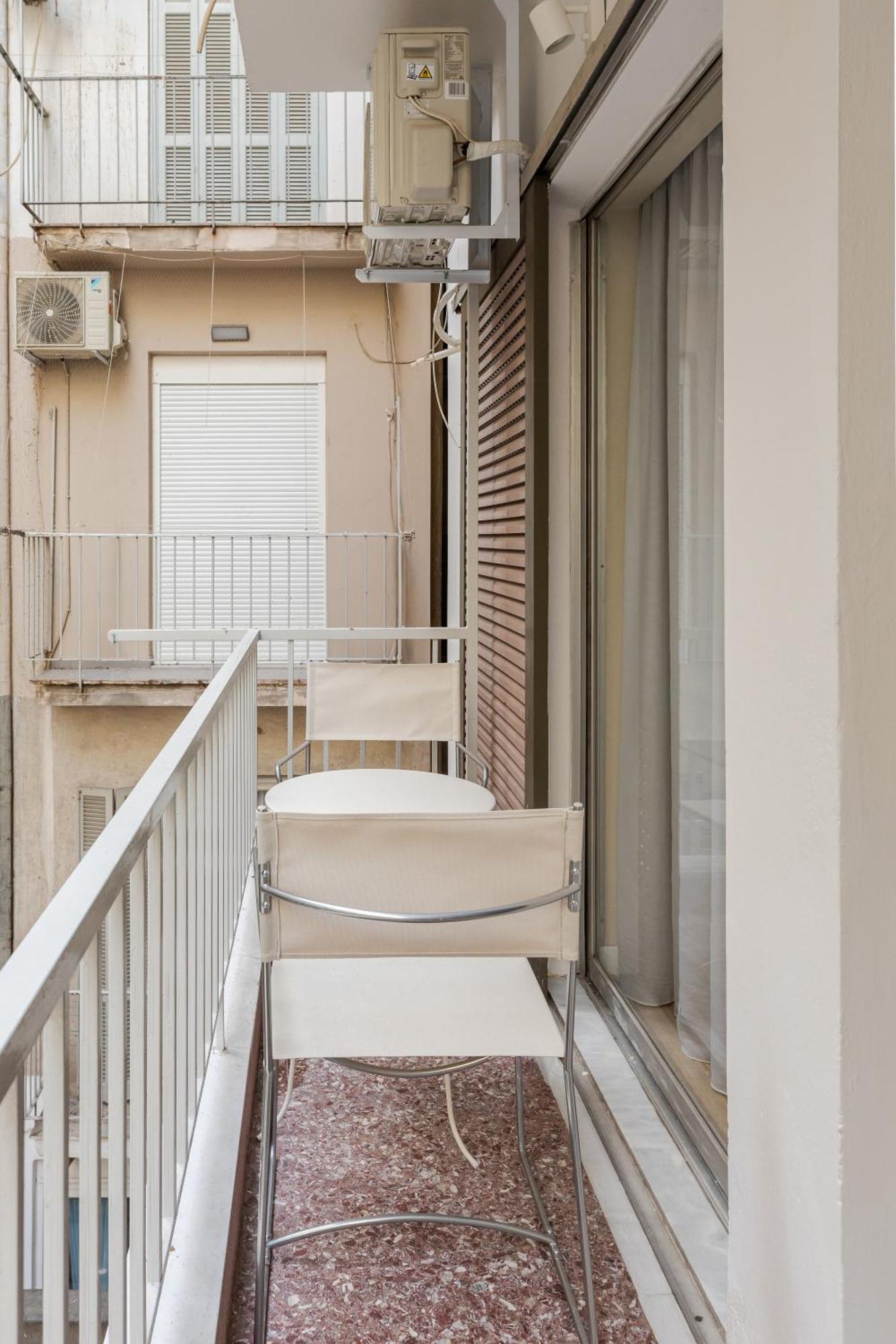 Apartment Mandarin By Halu! Thessaloniki