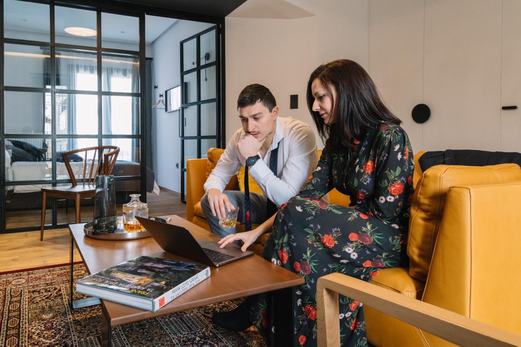 Appartement The 4 Travellers