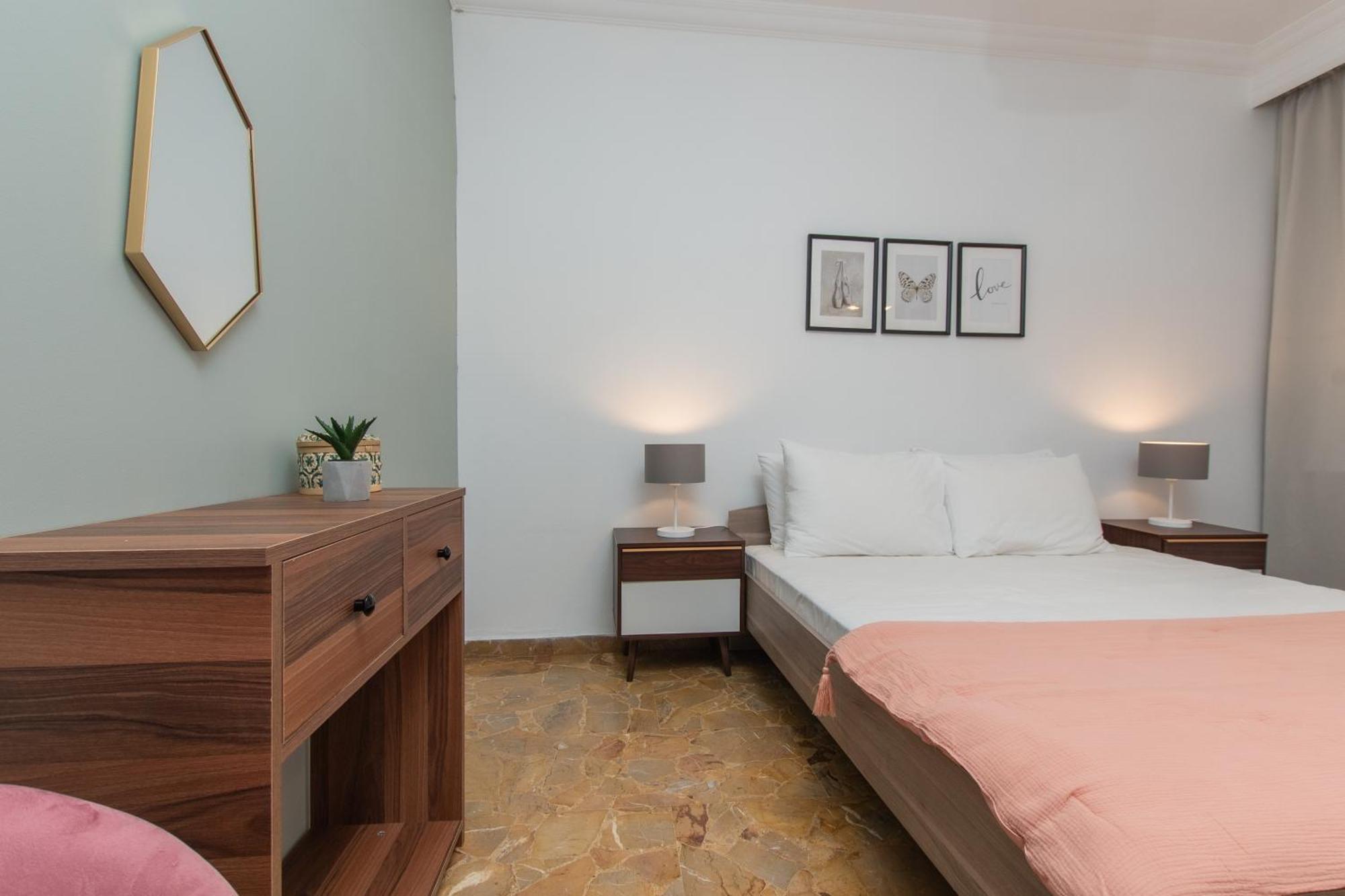 Houseloft Agora Daire Selanik