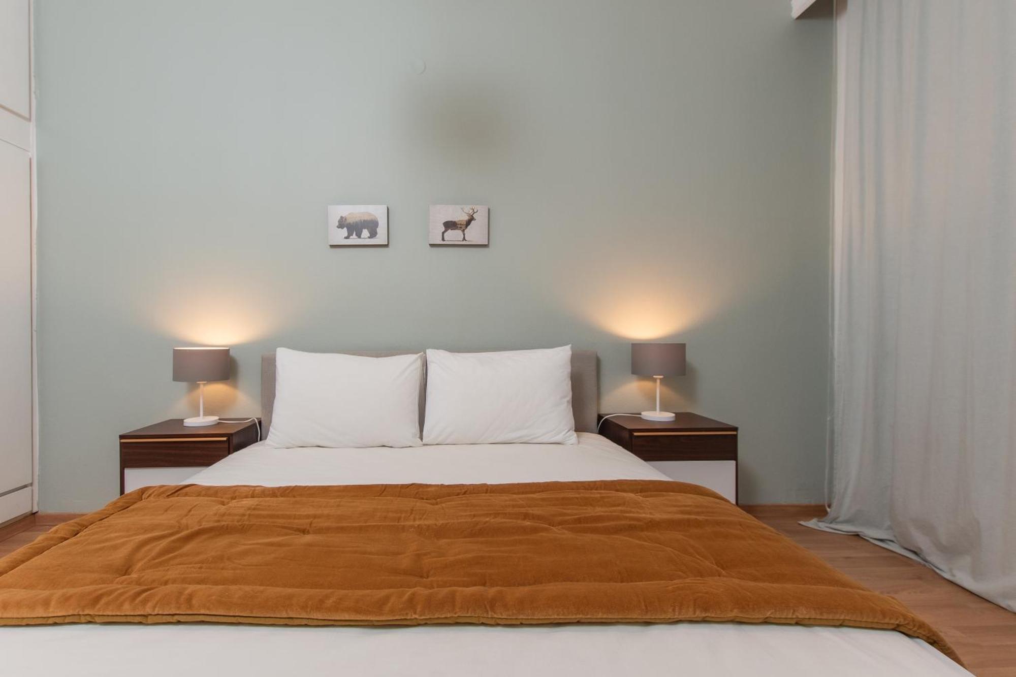 Daire Houseloft Agora