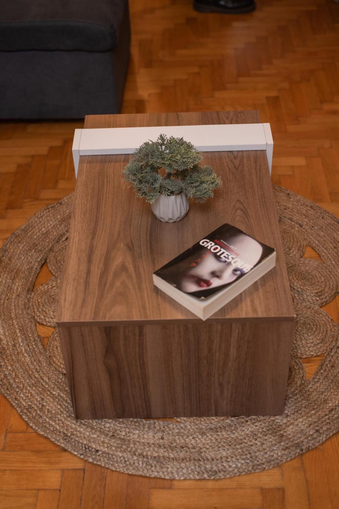 Daire Houseloft Agora Selanik