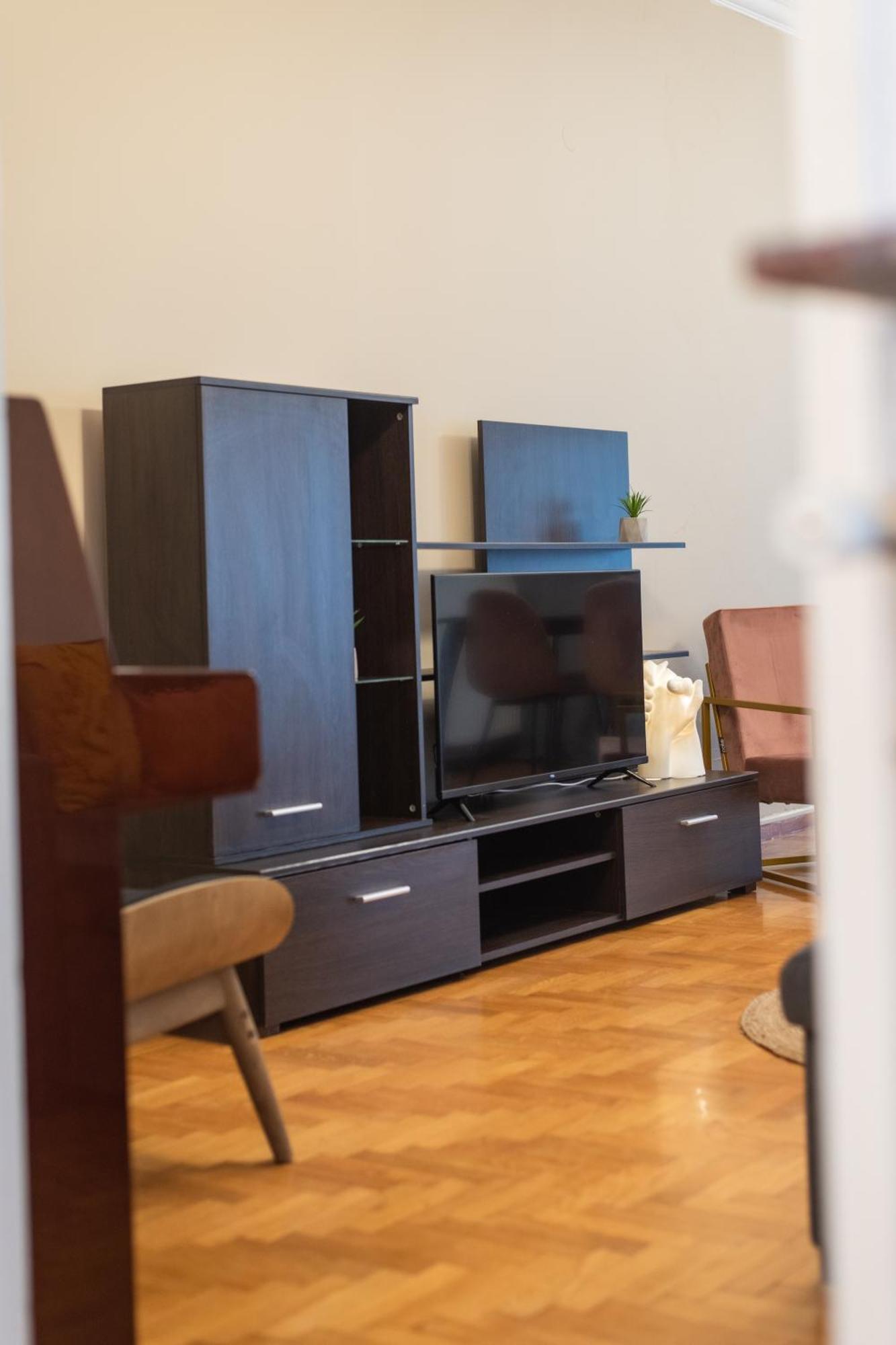 Daire Houseloft Agora