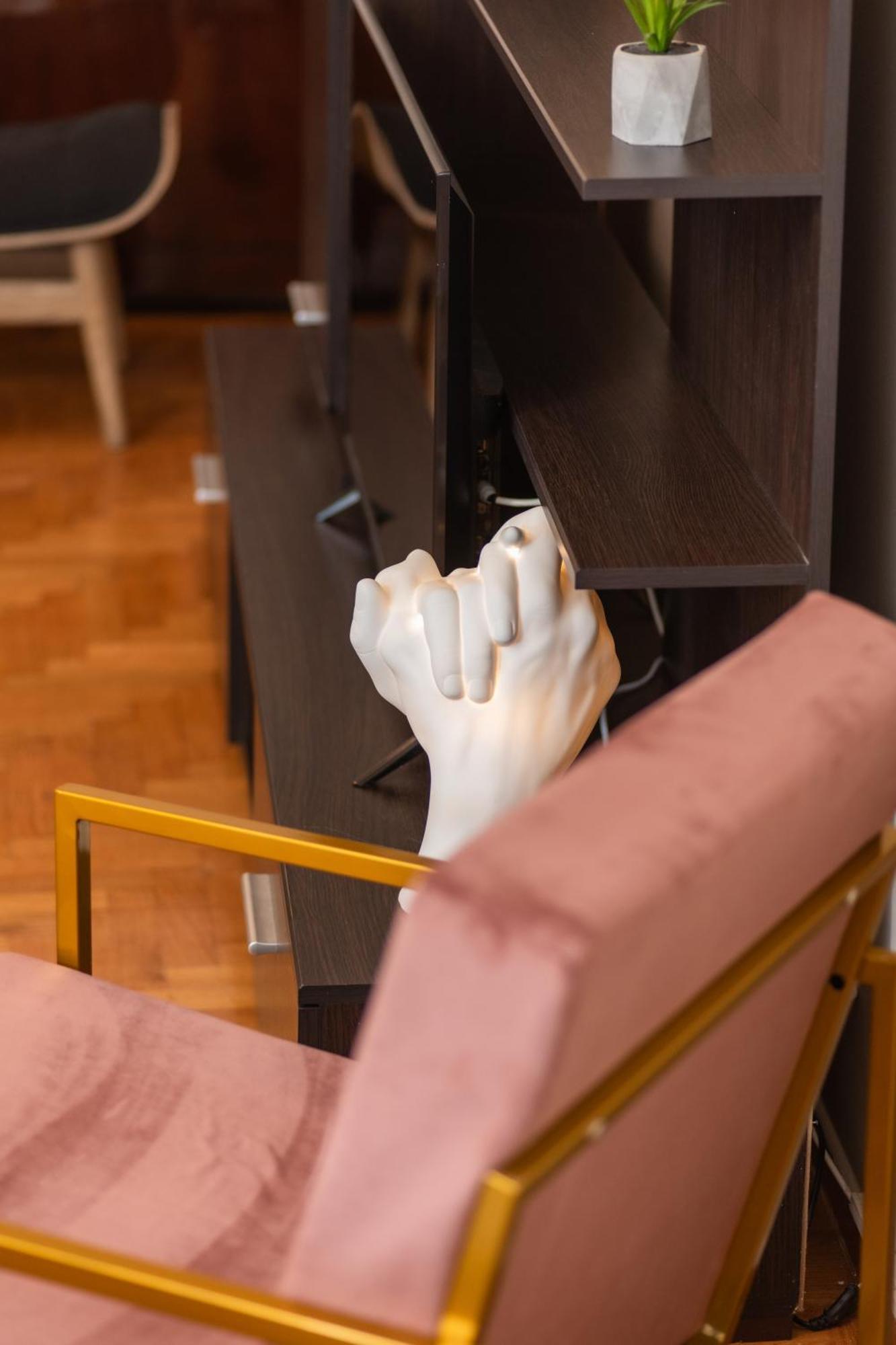 Daire Houseloft Agora