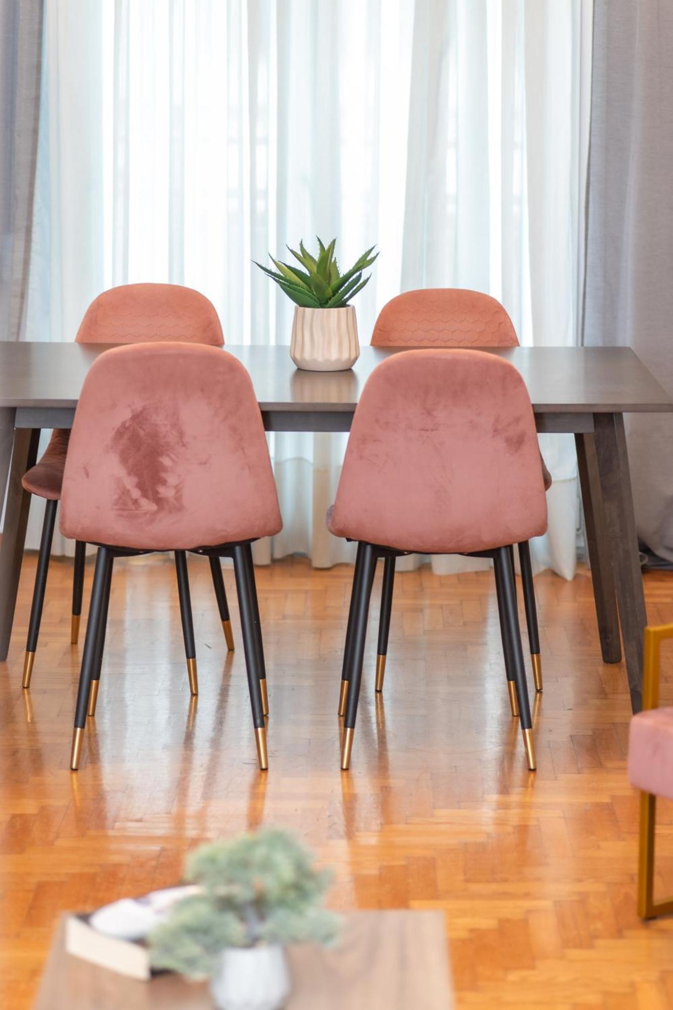 Houseloft Agora Daire